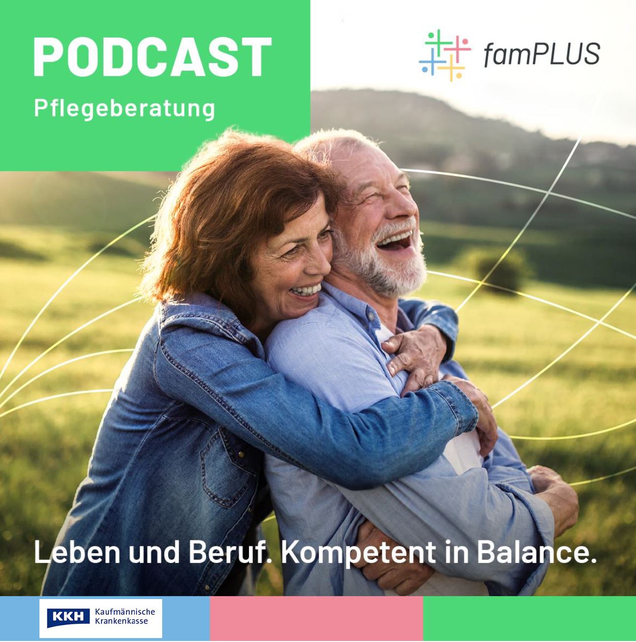 Technologie und Hilfe für ein längeres und selbstbestimmtes Leben: Digitale Helfer für Senioren und Wohnraumanpassung