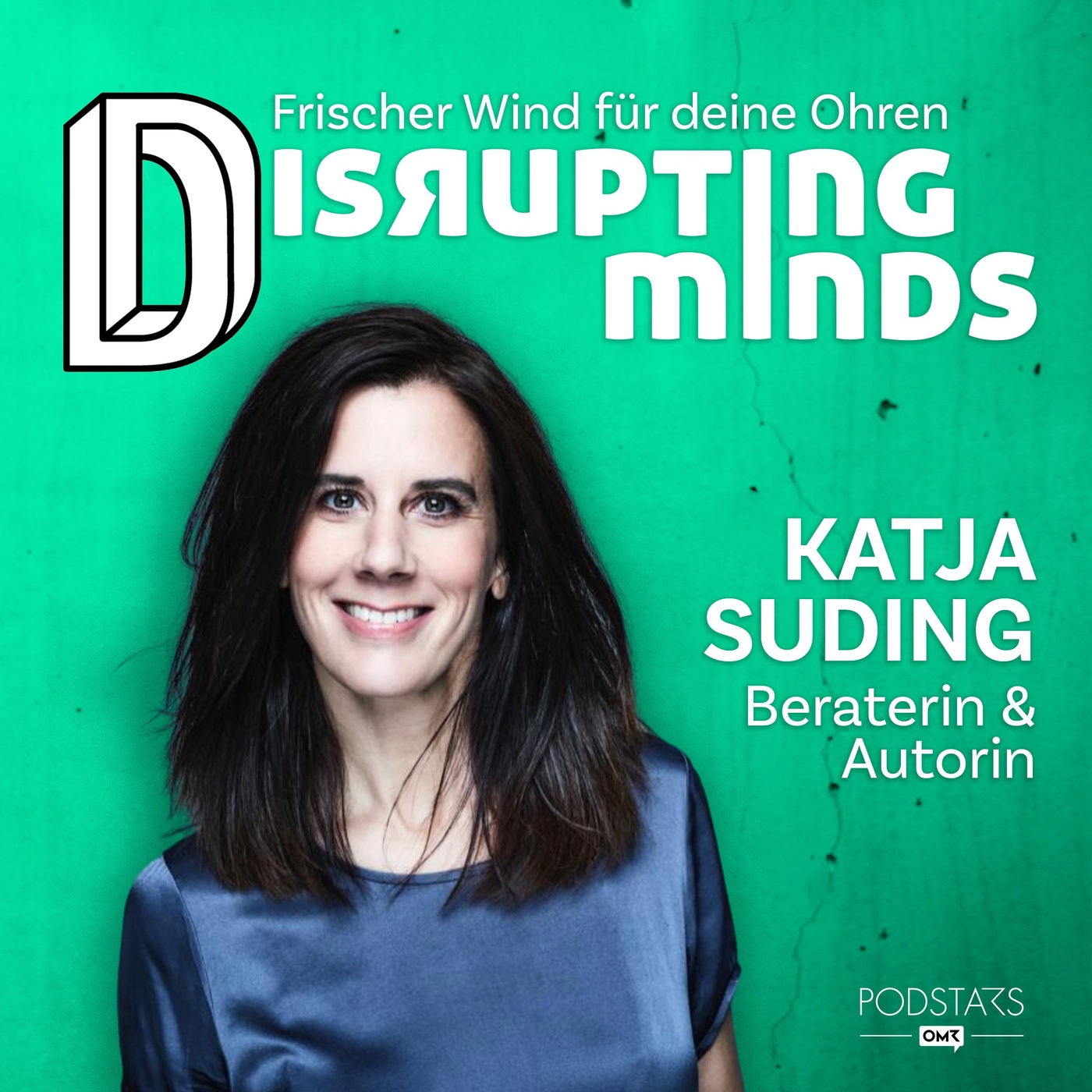 #19 mit der ehem. Bundestagsabgeordneten (FDP) Katja Suding