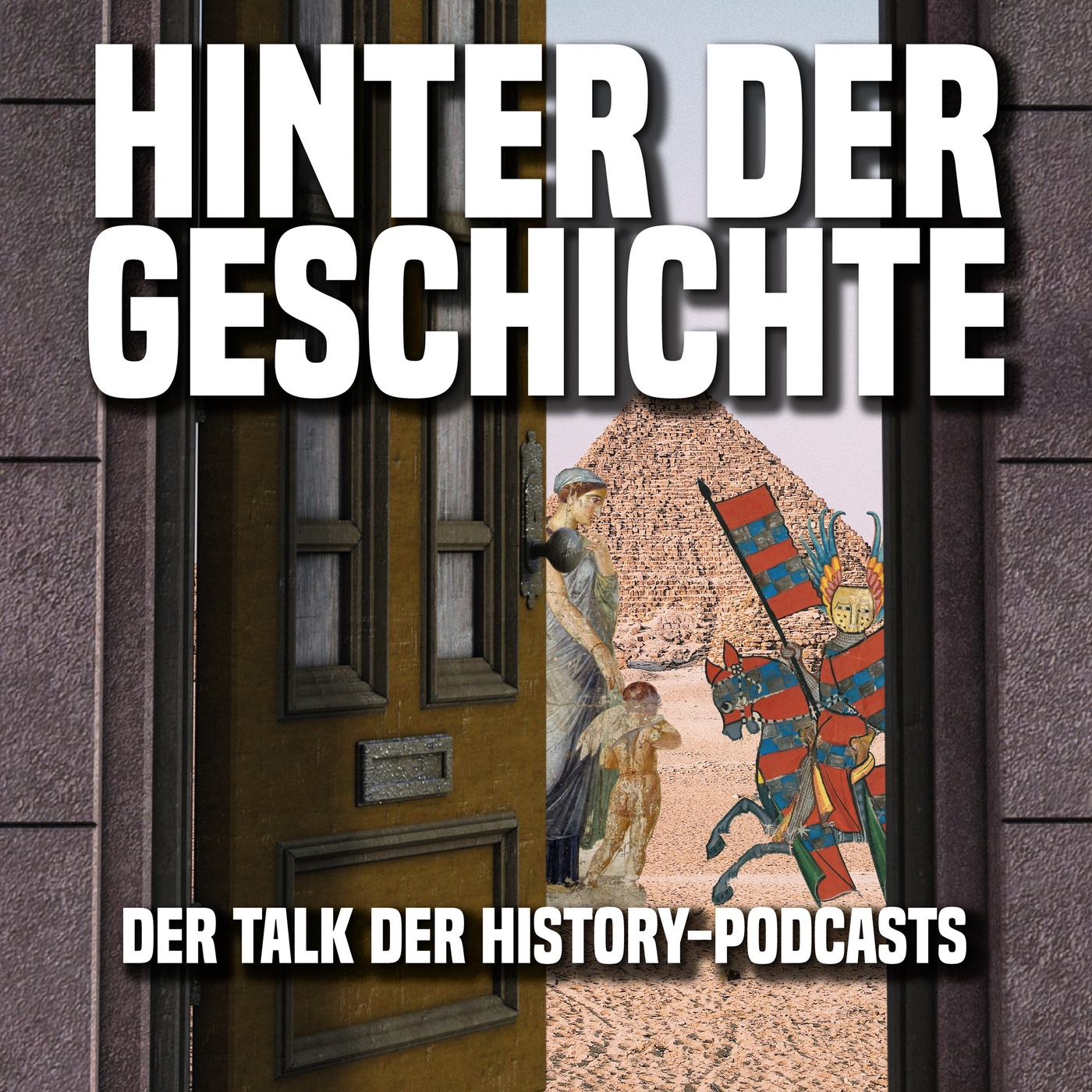 Hinter der Geschichte: Sissi, Otto und der Rosenmontag (Feed Drop)