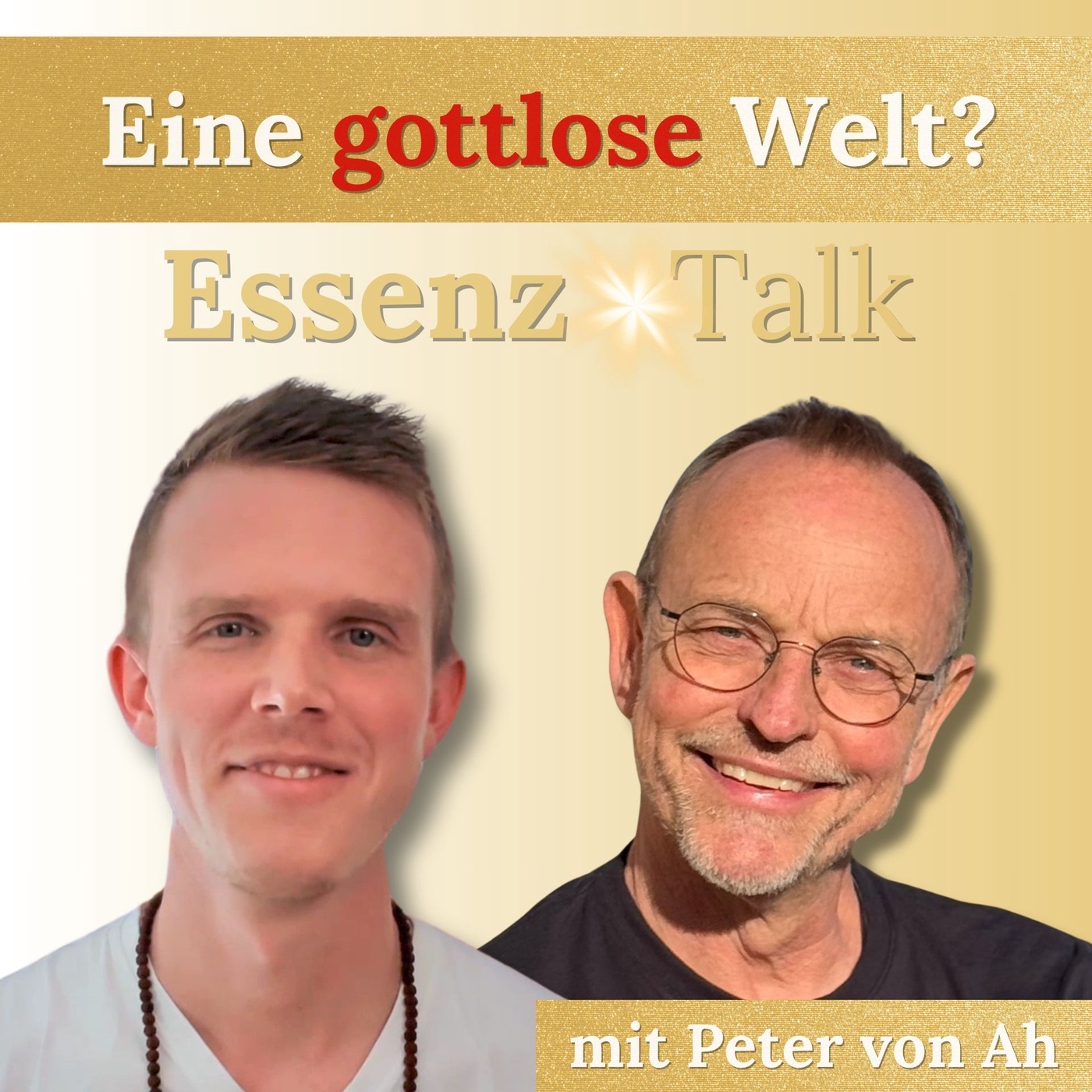 #28 - Gott in einer