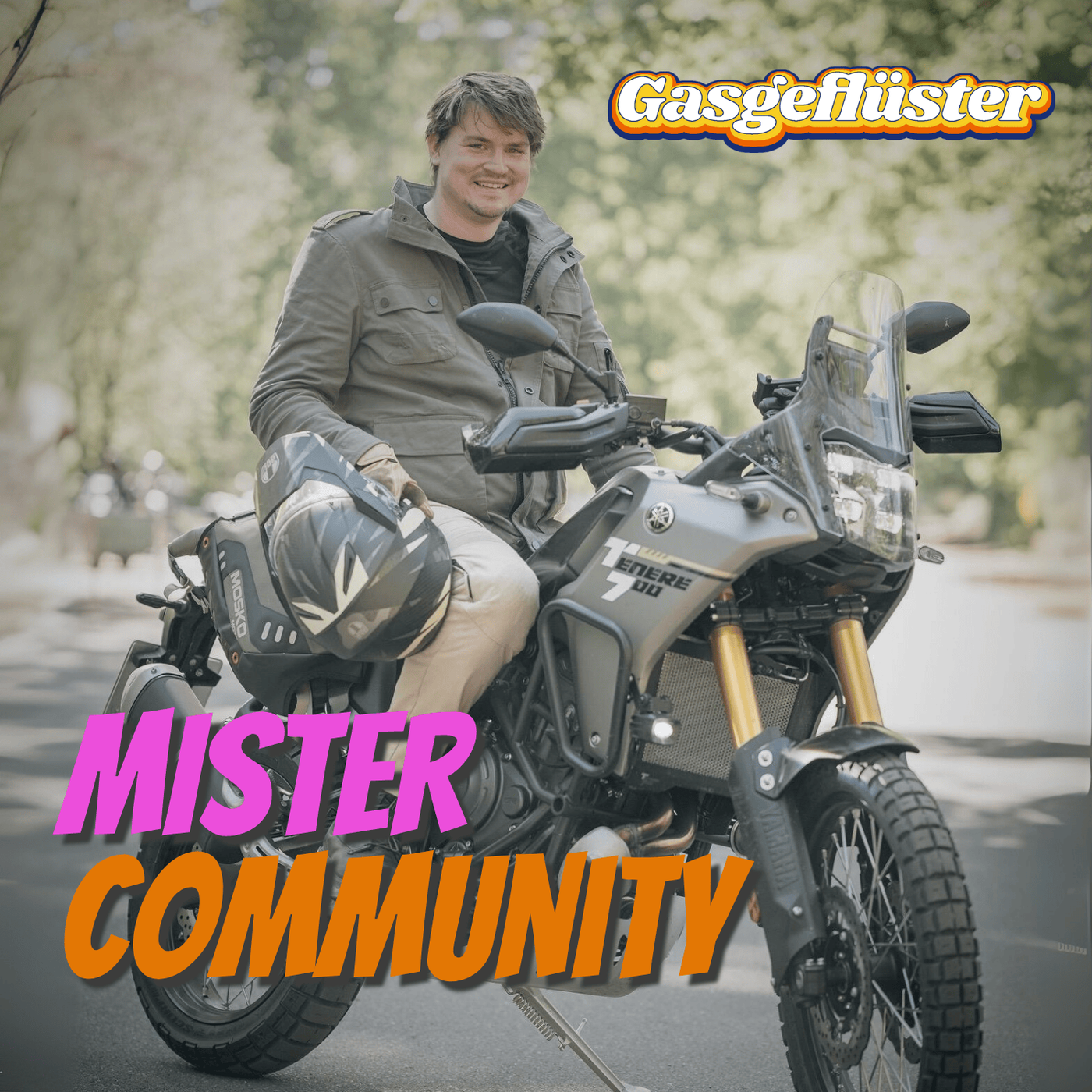 #179 - Motorrad Communitys