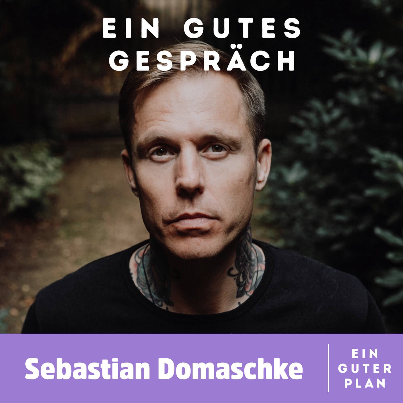 Sebastian Domaschke, woran bist du emotional gereift?