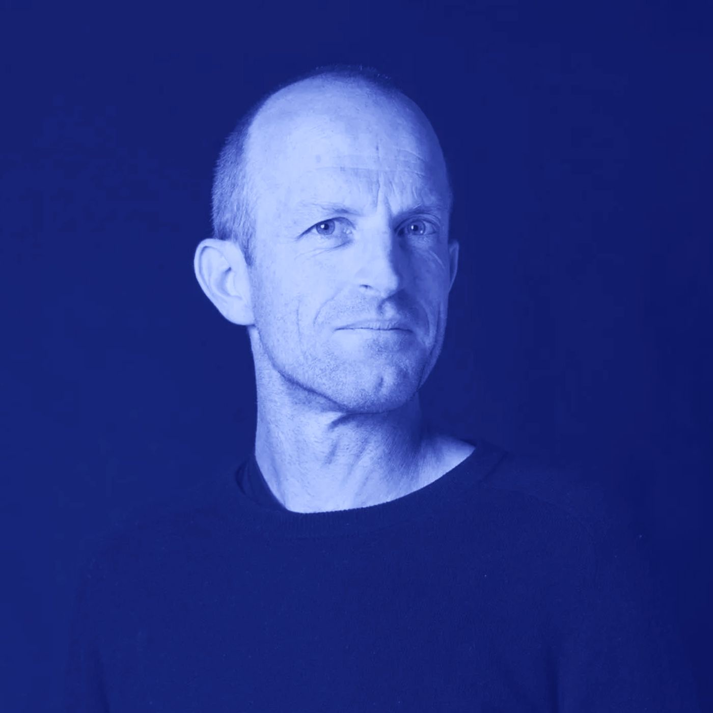 #82 Architekt der Maßstäbe: Neugier statt Routine - Theo Deutinger