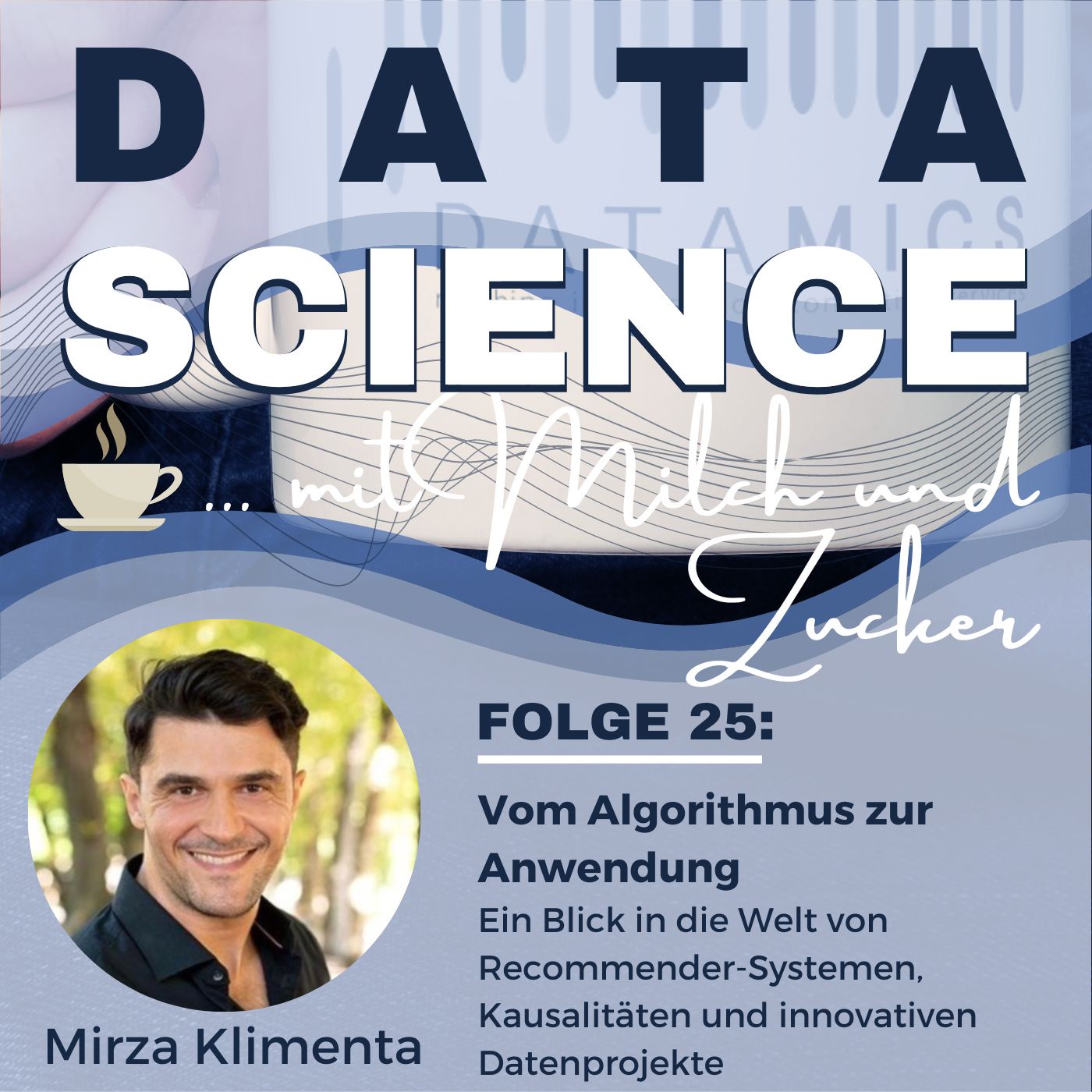From Algorithm to Application: A Look into the World of Data Science with Falcony AI