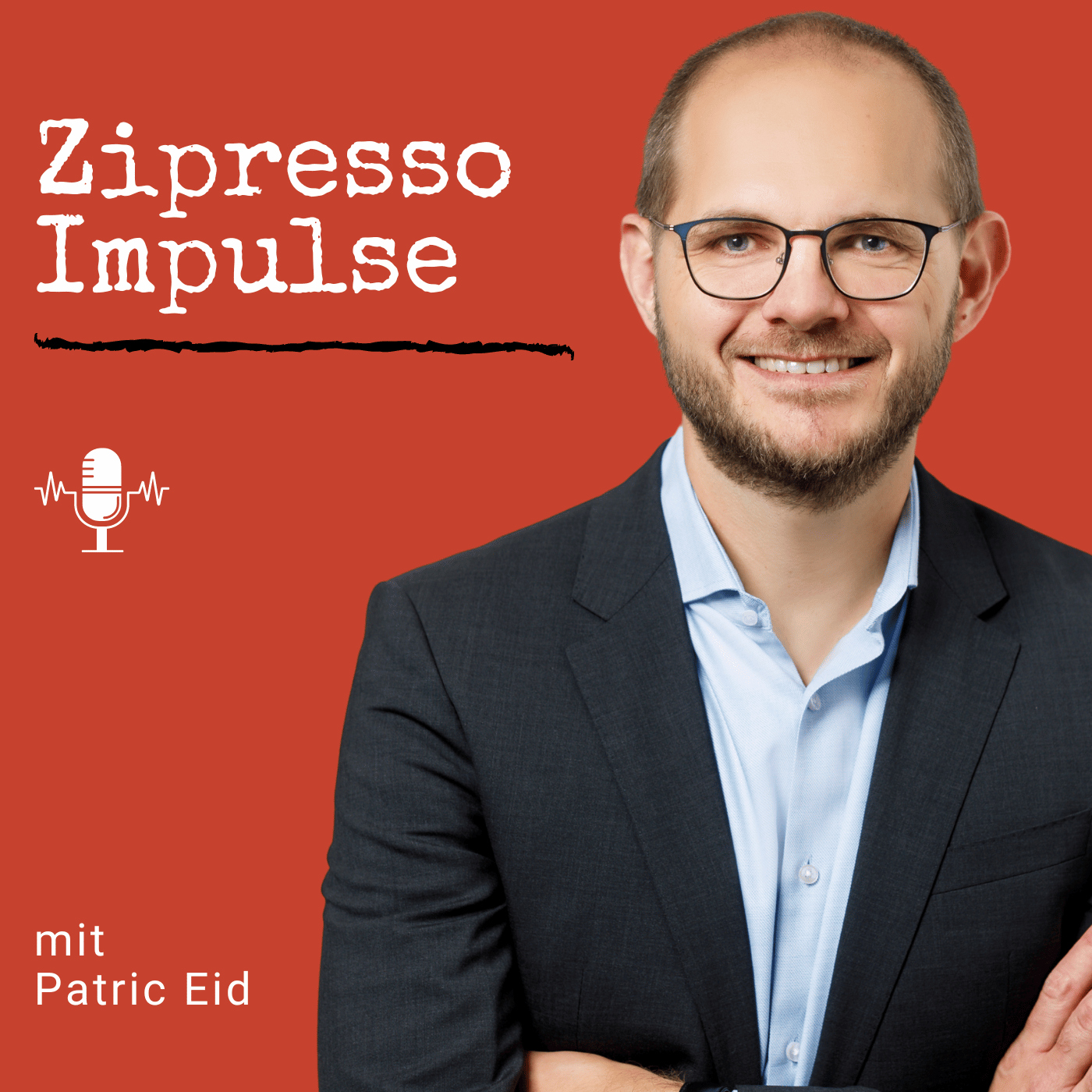 Zipresso Projektmanagement Podcast