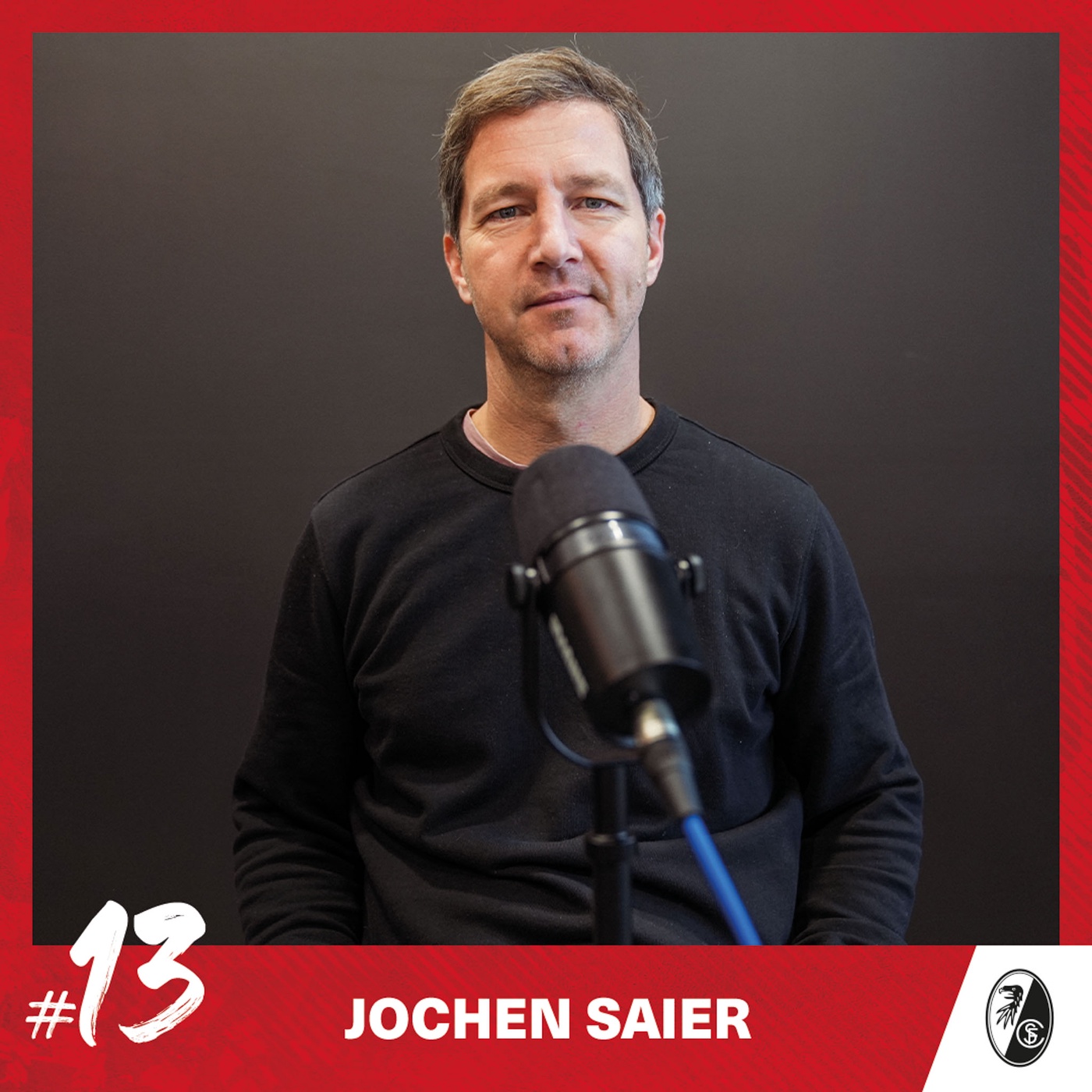 Folge 13 (mit Jochen Saier)