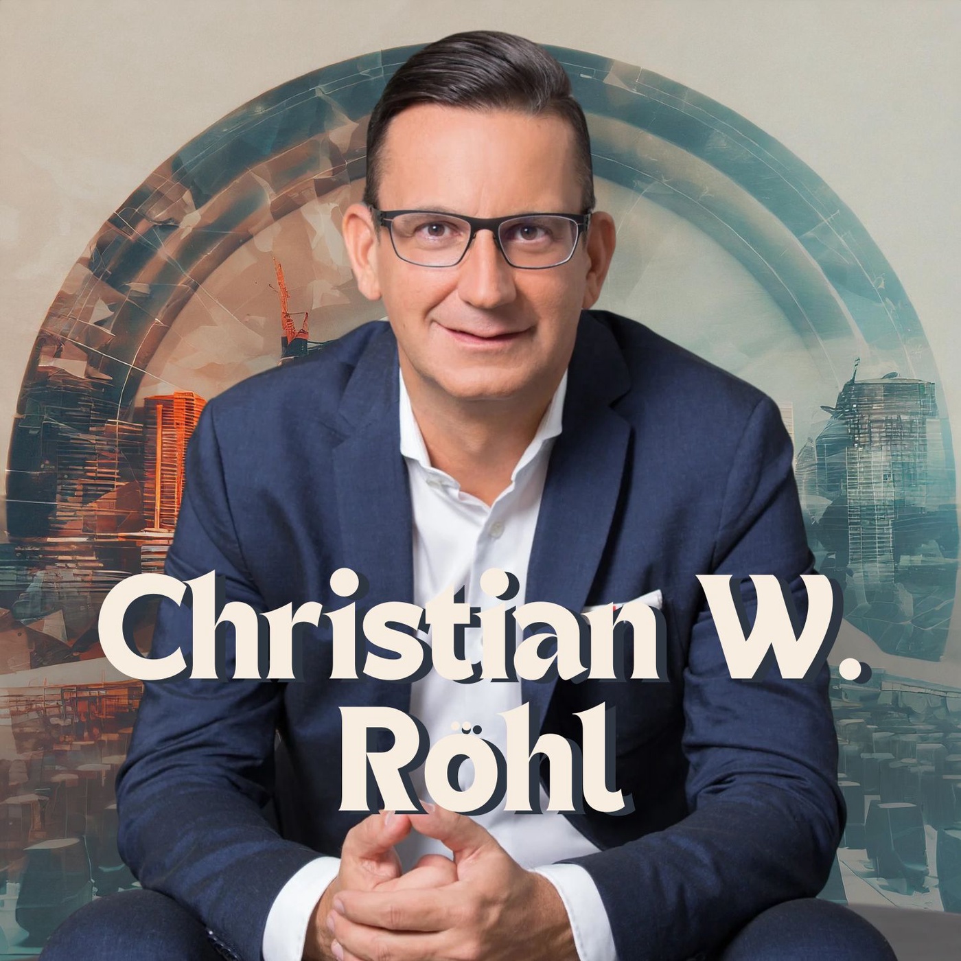 #31 - Christian W. Röhl, können 10 Euro den deutschen Sparbuch-Fetisch brechen?