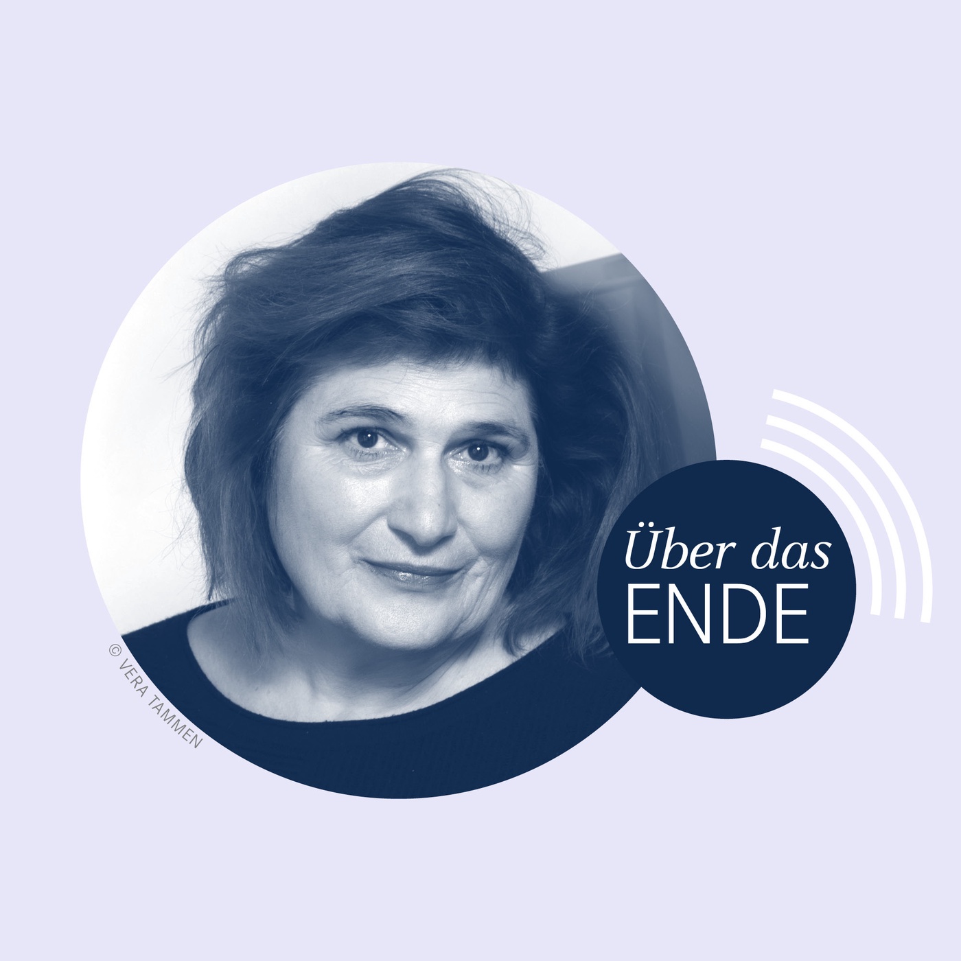 Podcasterin und Theologin Johanna Haberer: Ich bin im Altenheim aufgewachsen