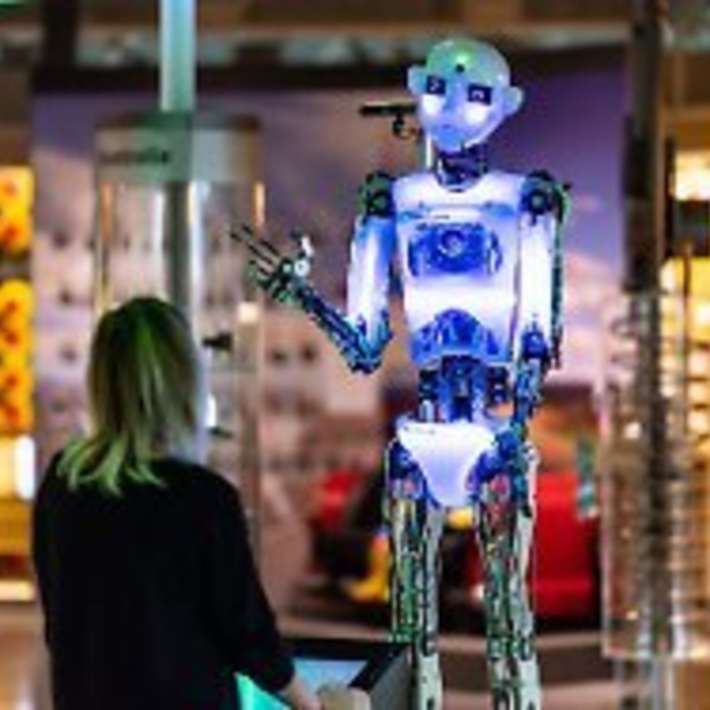 Künstliche Intelligenz hilft bei Pandemien