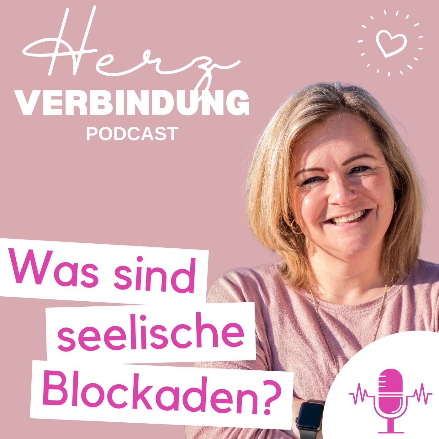 Seelische Blockaden und emotionales Essen: Ursachen, Symptome und Lösungen 🍫 - Podcast Folge #25