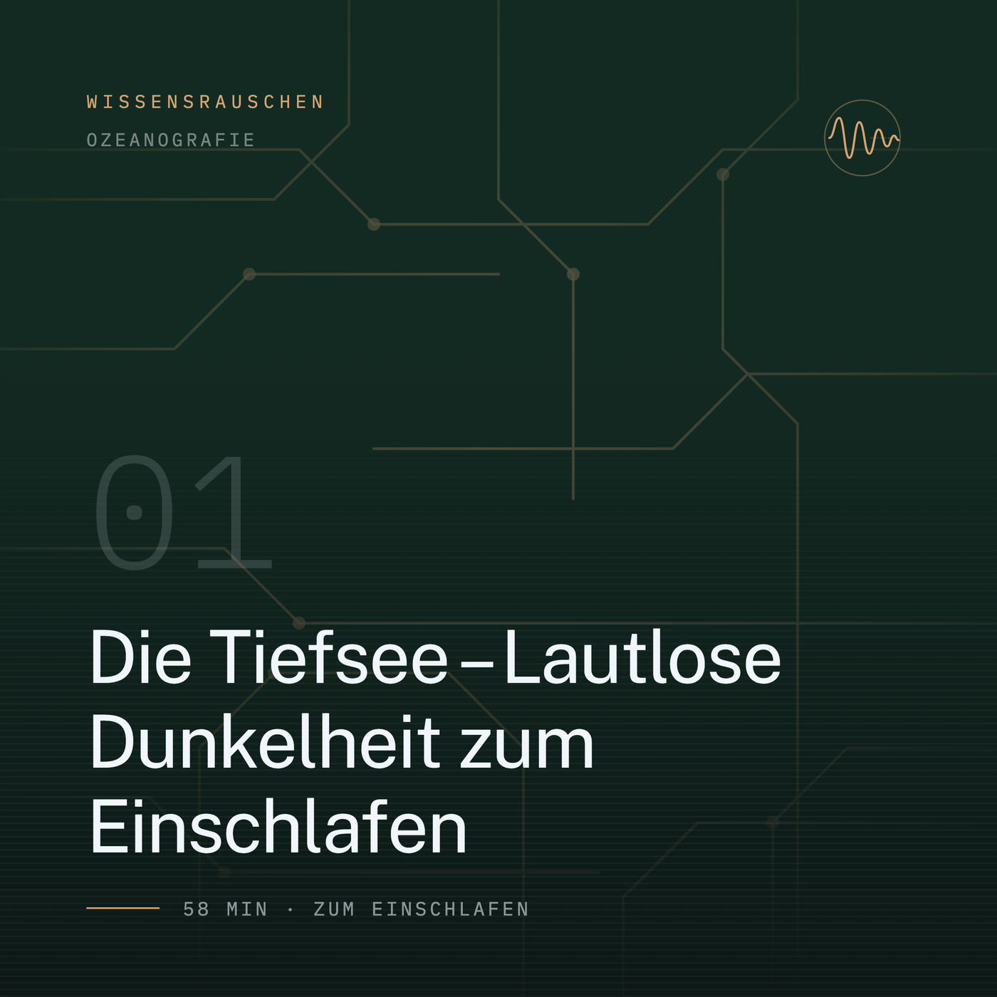 01: Die Tiefsee
