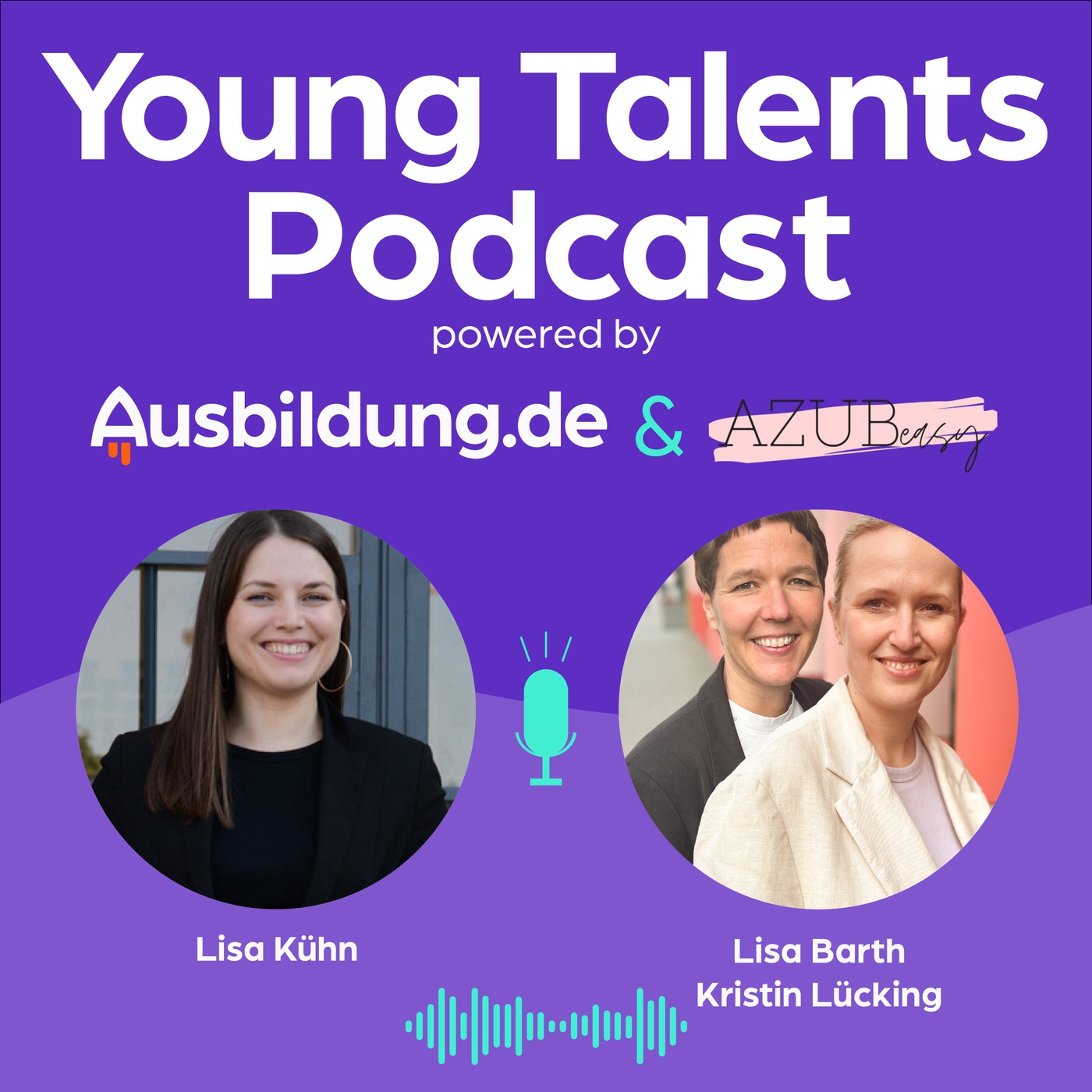 # 25 - Ausbildungsmarketing im Gesundheitswesen neu denken