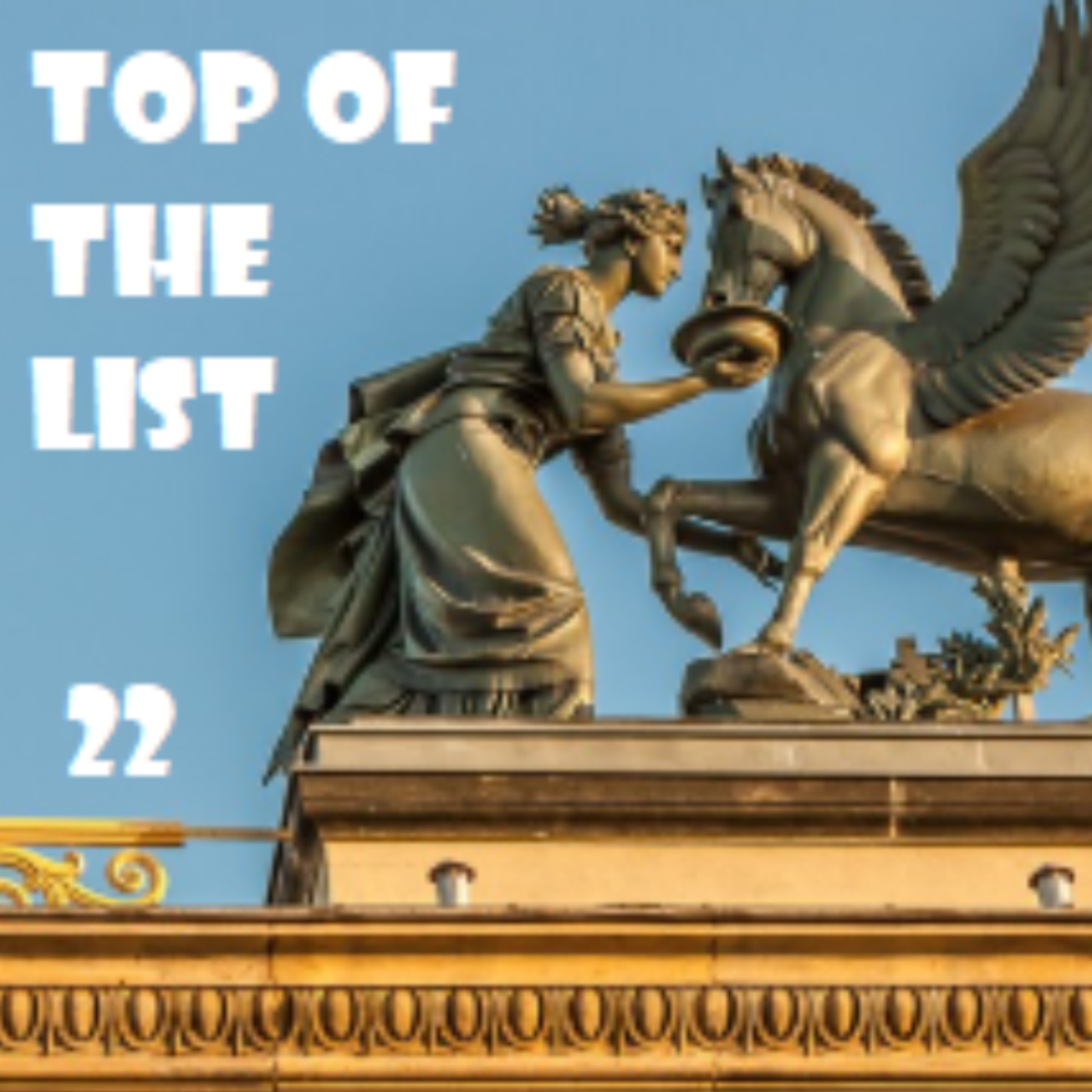 Episode 22 - Die Jagd nach dem Phantom