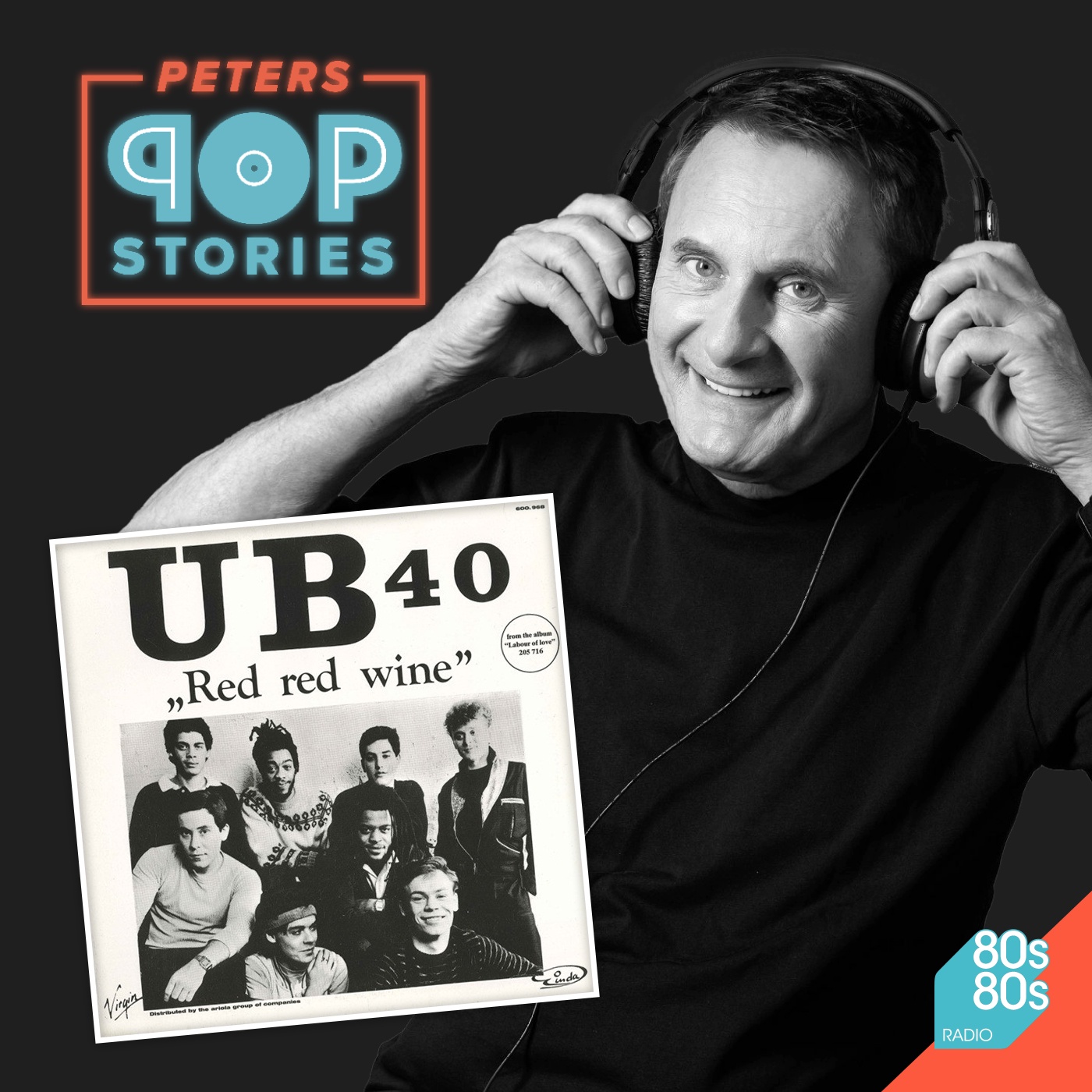 UB40 - Red Red Wine