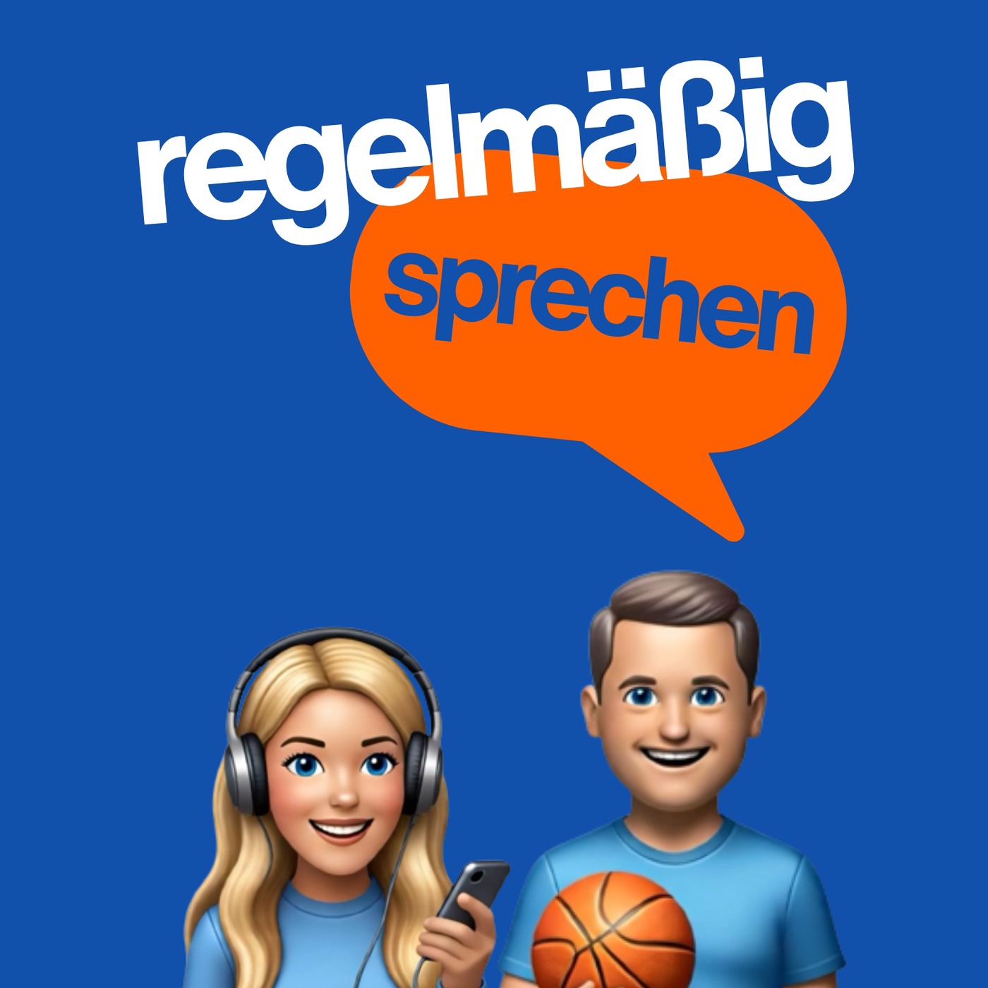 #134: Gen Z, Brazilian Funk und die Knicks