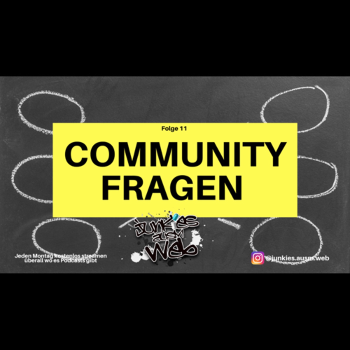 Communityfragen