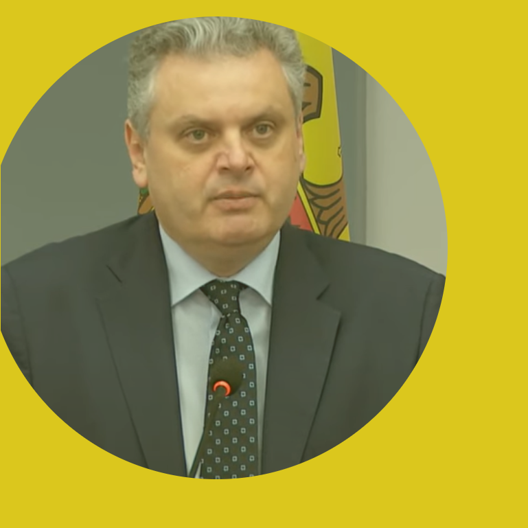„Reacția trebuie să fie comună …“. Oleg Serebrian în dialog
