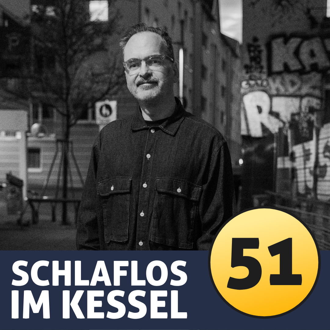 Thorsten Weh | Pulsmacher, Soul Glow, Territory Sound