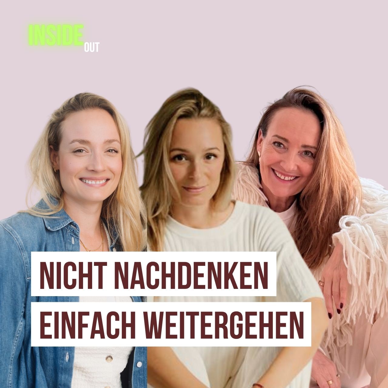 062: Nicht nachdenken, einfach weitergehen