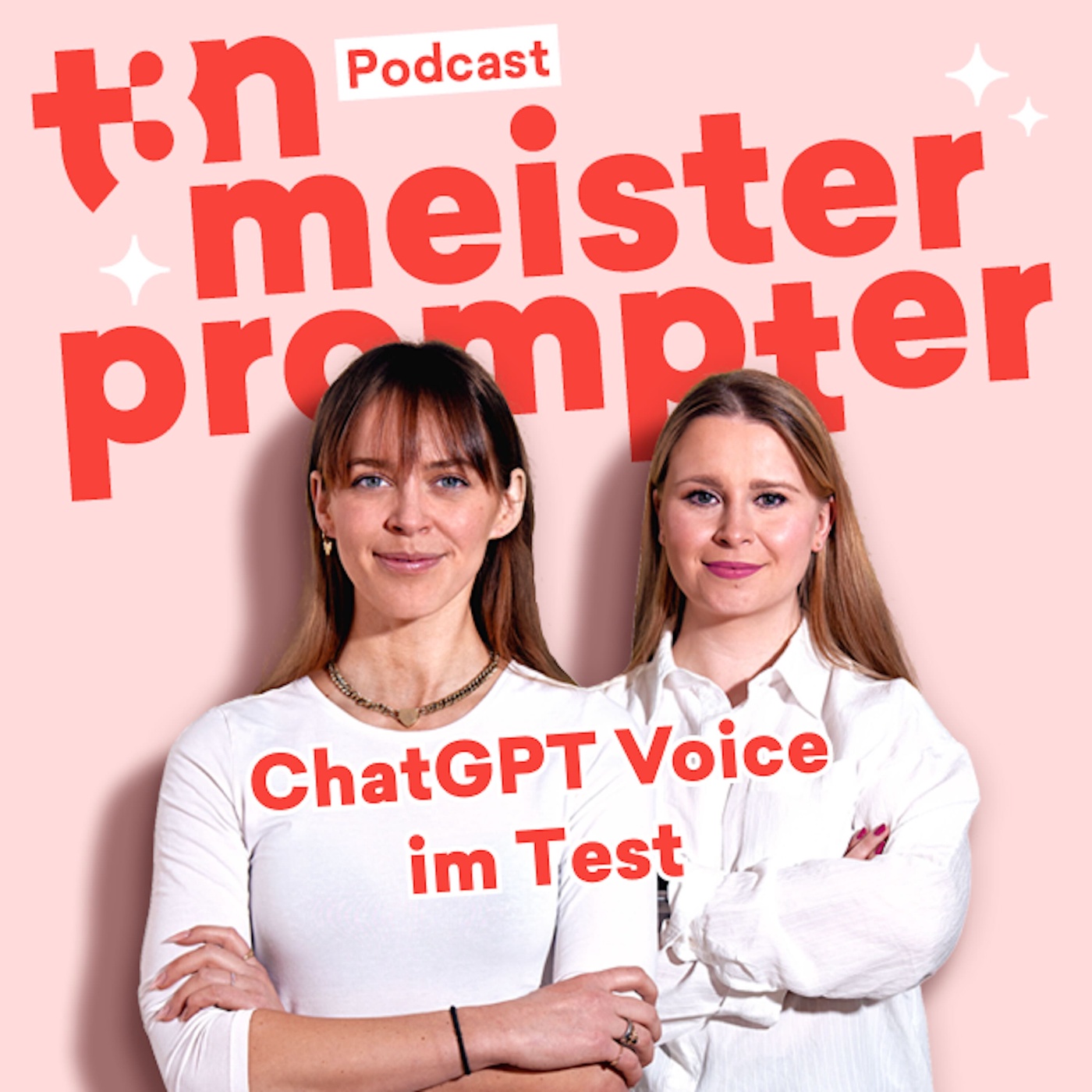 Was kann ChatGPT Voice?