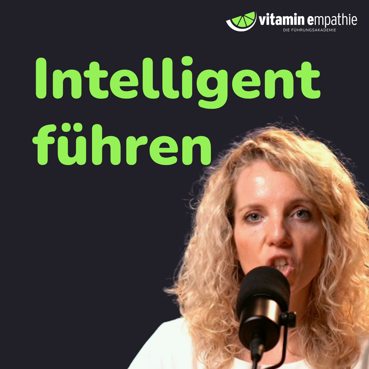 #074 - Emotionale Intelligenz als Führungskraft: Team besser führen
