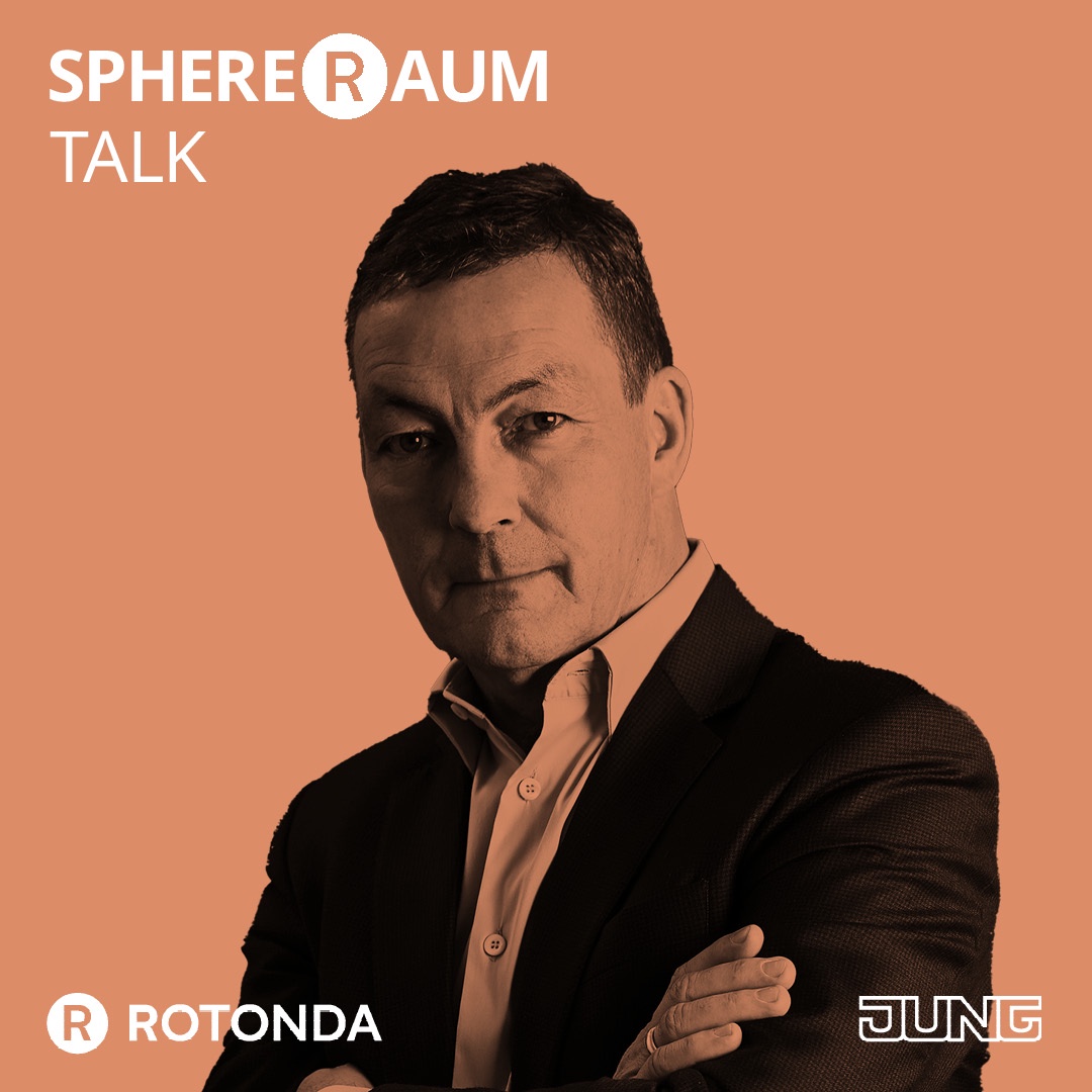 René Reif, CEO, OrT Group