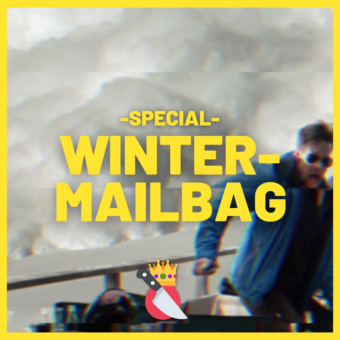 Winter-Mailbag (Teaser)