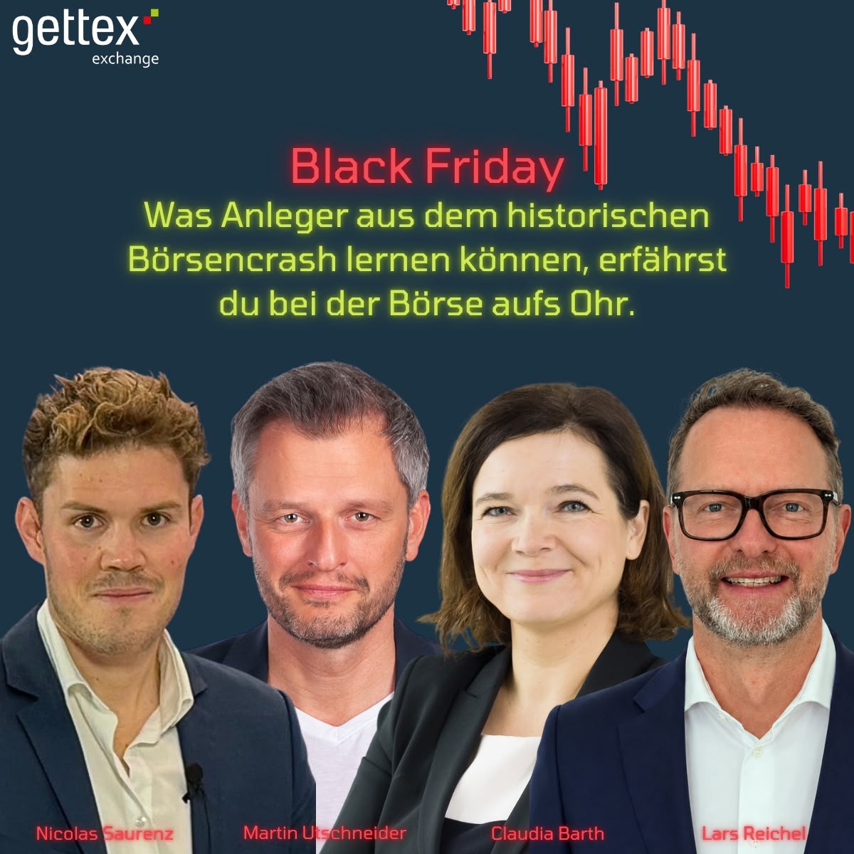 #40 Black Friday