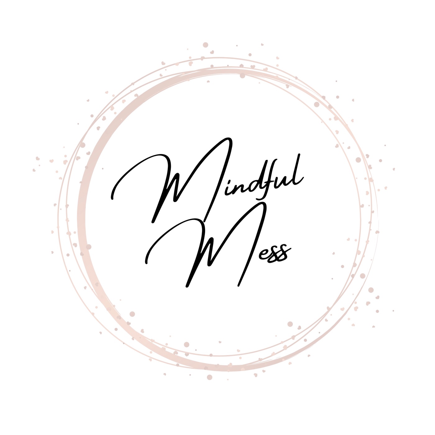 our mindful mess