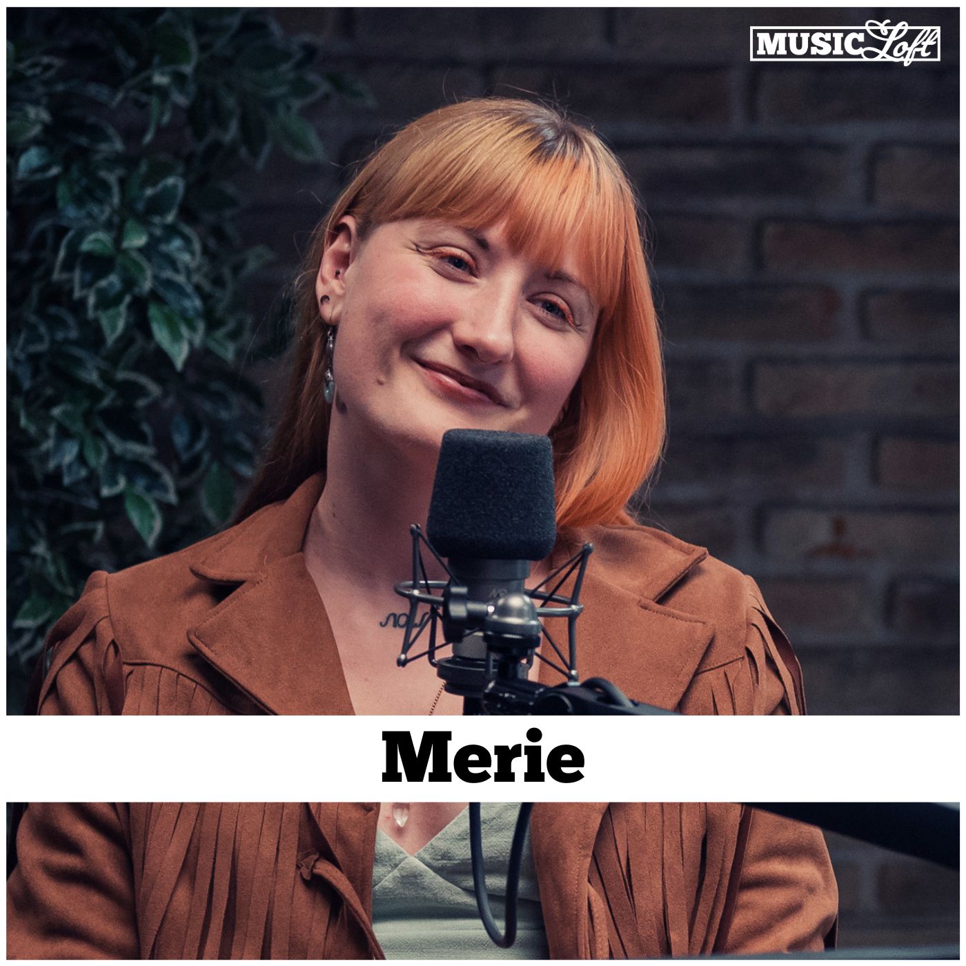 Artist: Merie – Musik als Rettung, Autismus als Stärke