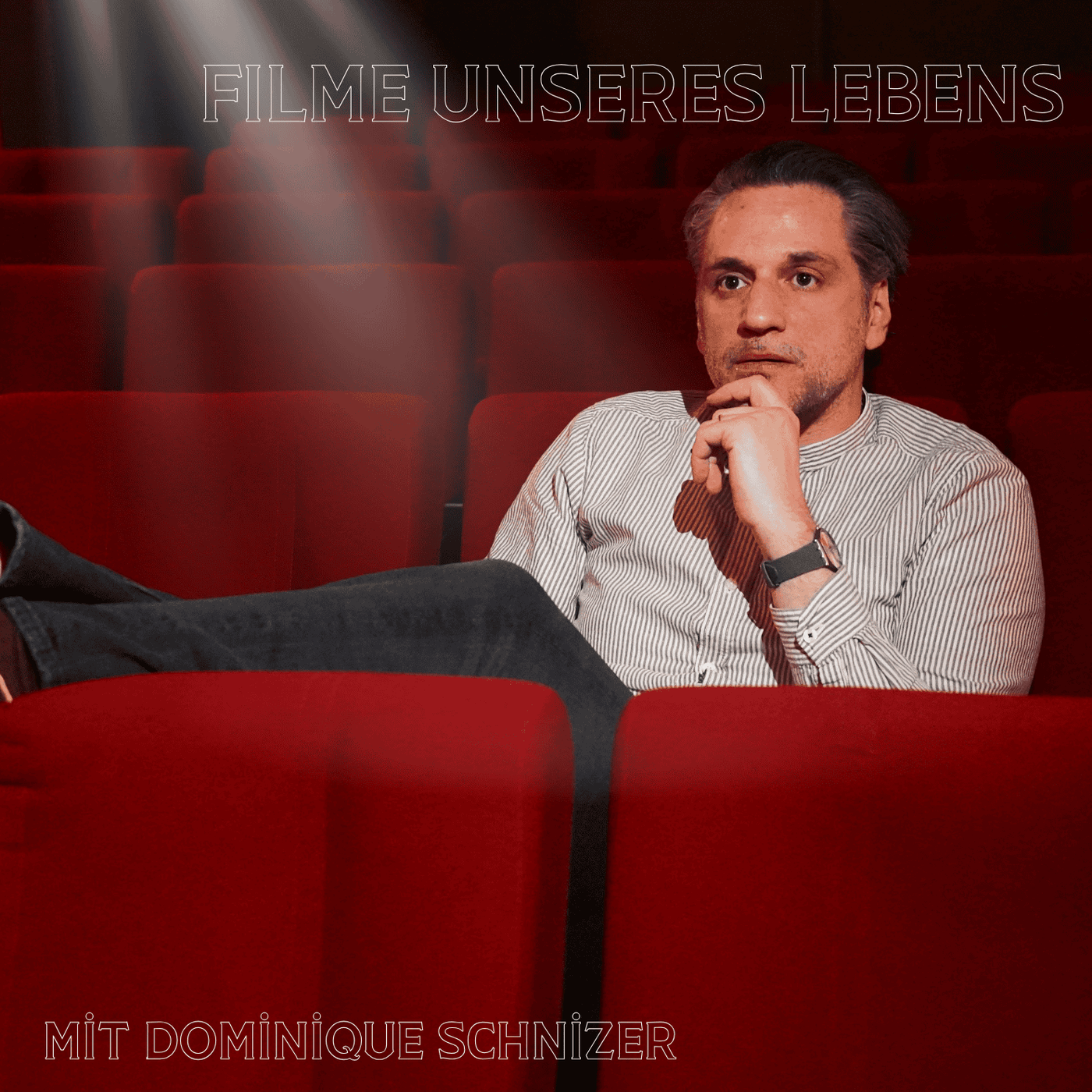 „Das Leben ist ein Wunder“ mit Lars Jessen