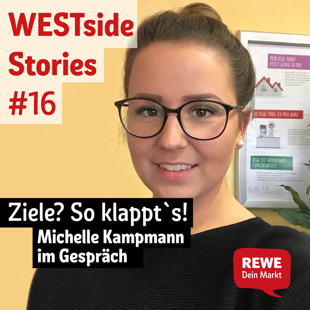 #16: Ziele? So klappt`s!