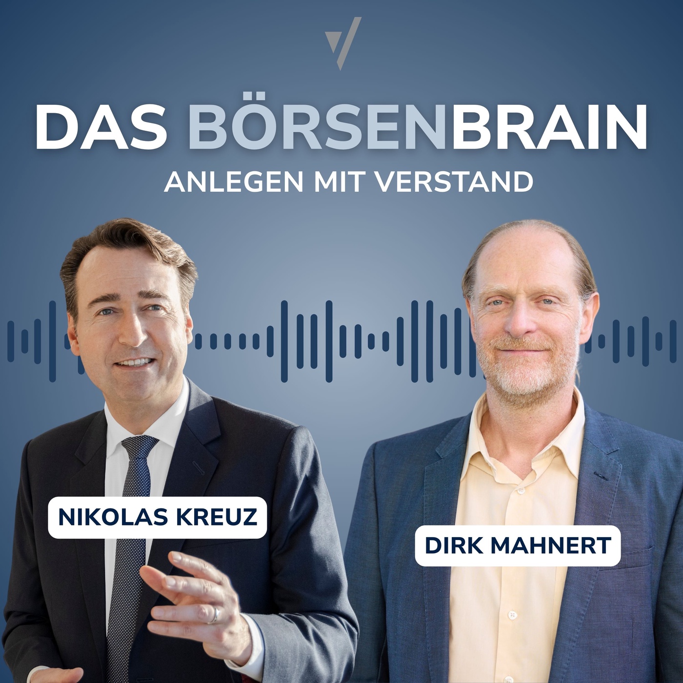 #30 Warum Anleger weniger am Markt scheitern als an sich selbst