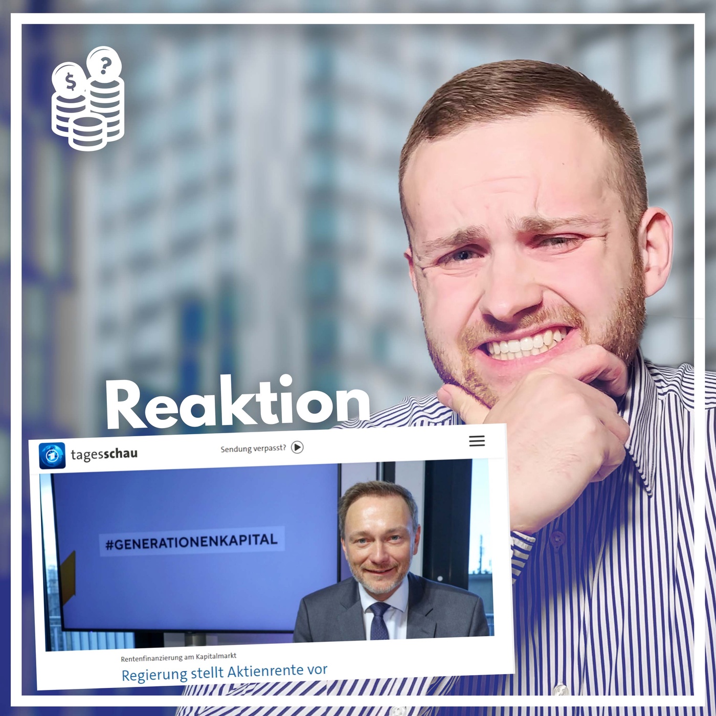 SO neoliberal ist Lindners Aktienrente!