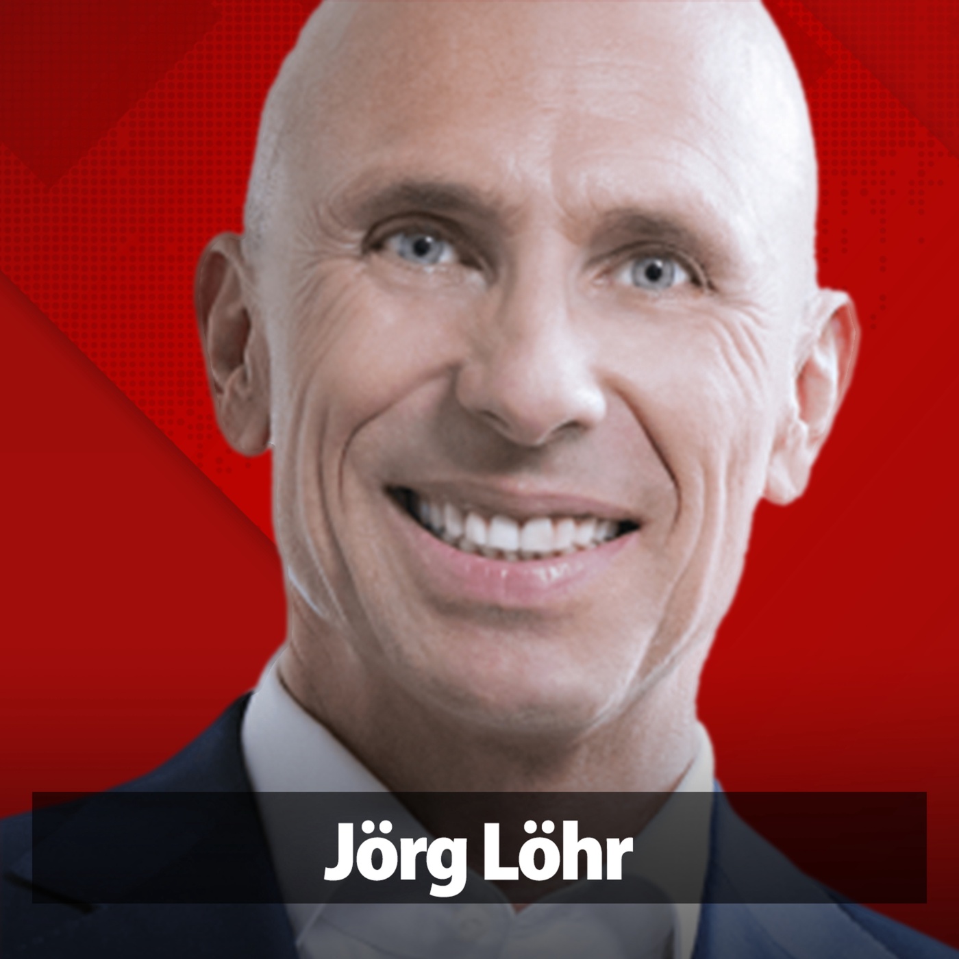 Sei der Regisseur deines Lebens | Jörg Löhr