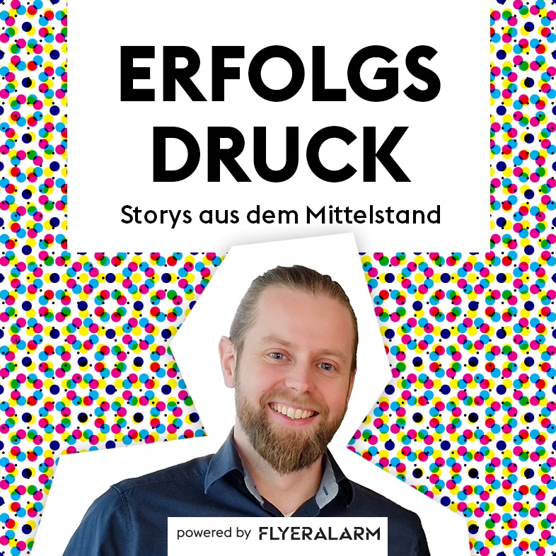 Audio-Werbung: Lass was von dir hören!