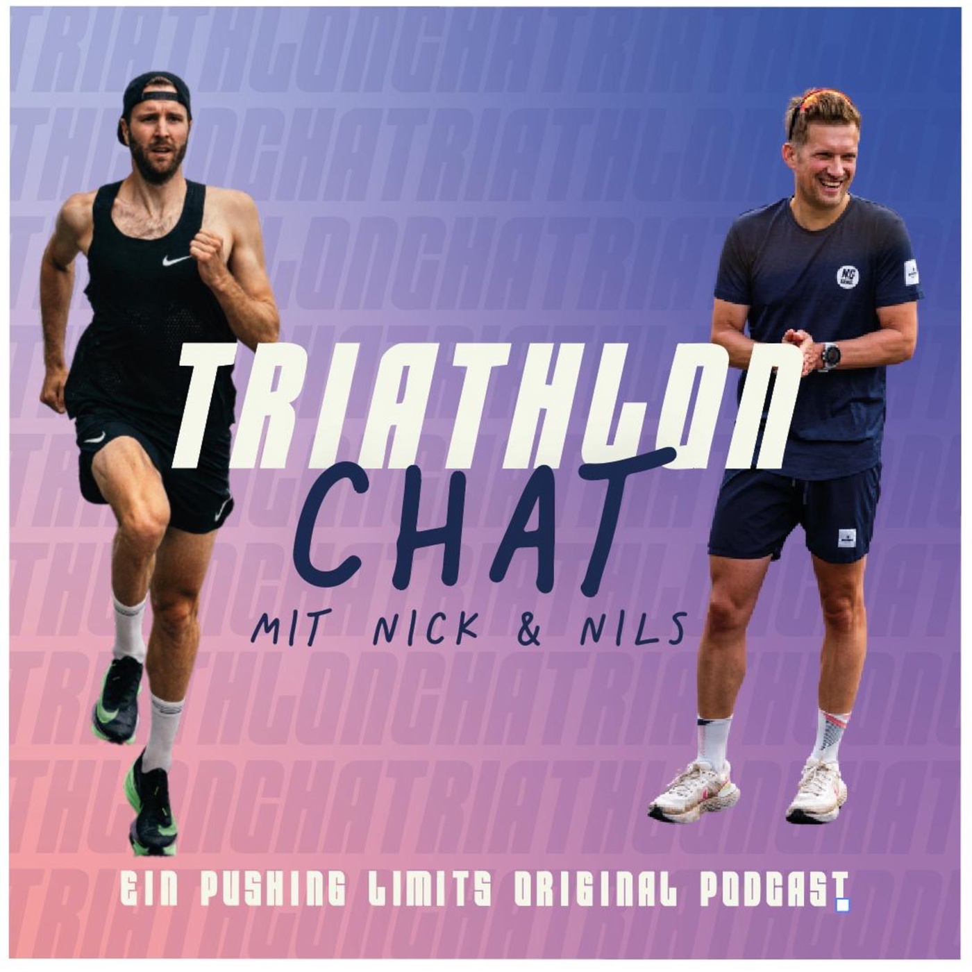 #170 Triathlon Chat: Die 20-Meter-Regel: Warum für Fred heute schon Weihnachten ist