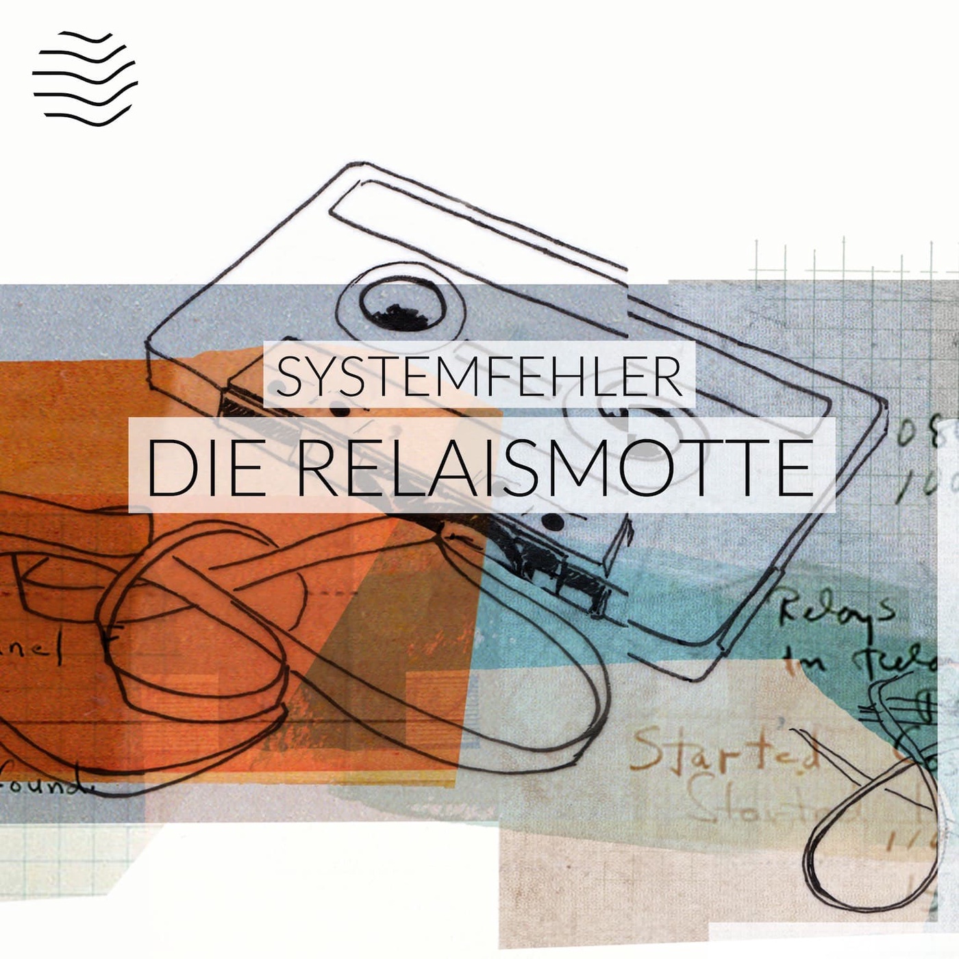 Die Relaismotte