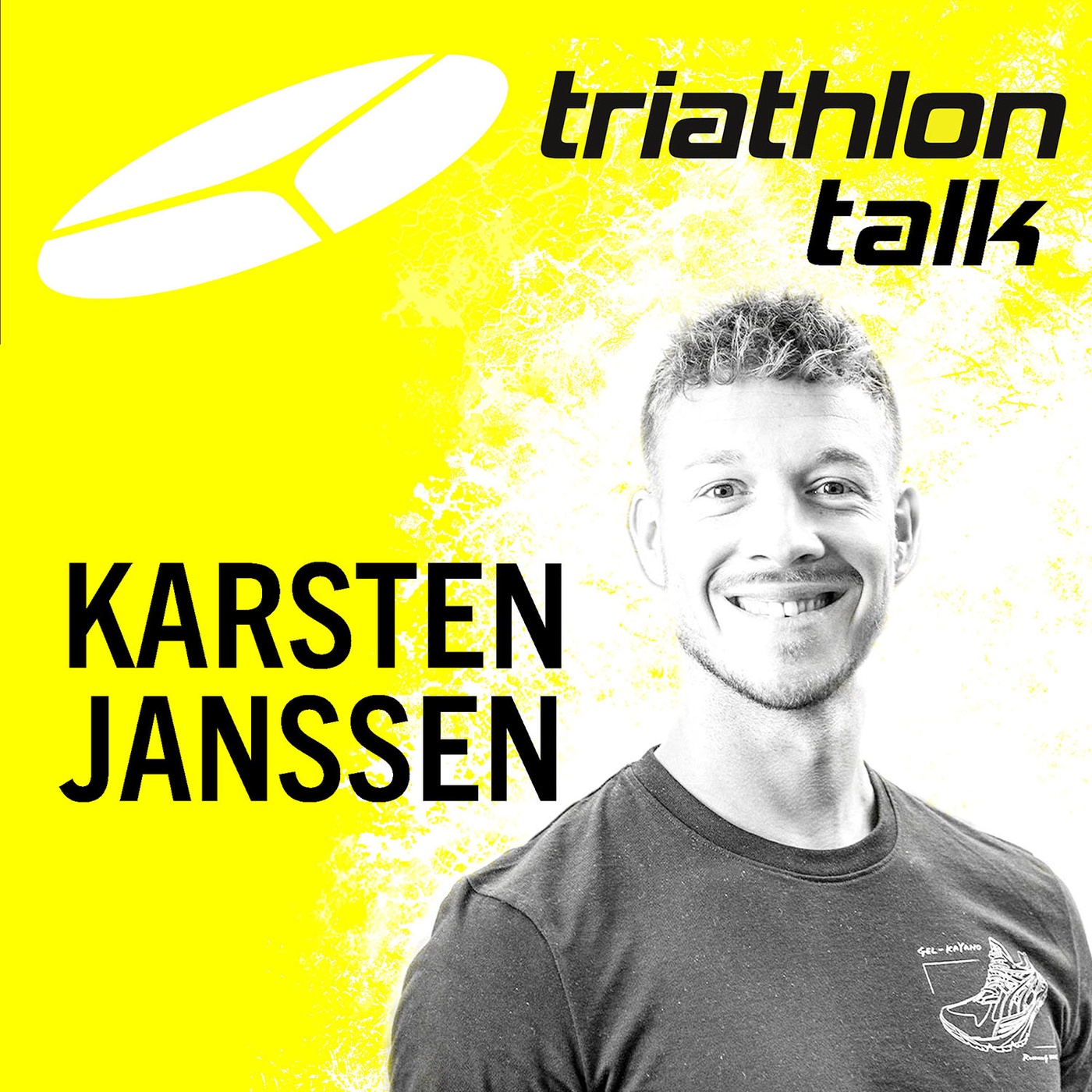 triathlon talk mit Karsten Janßen: Carbonschuhe für unterschiedliche Läufertypen