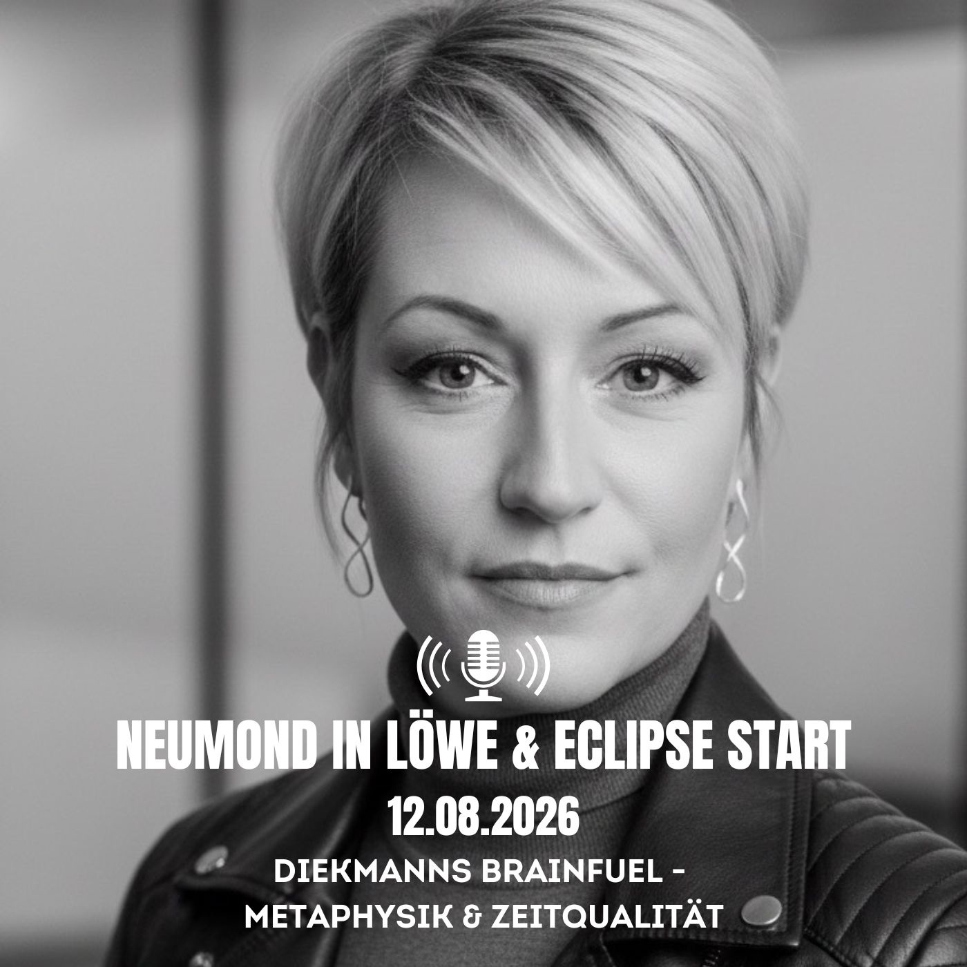 Neumond in Löwe & Start der Eclipse