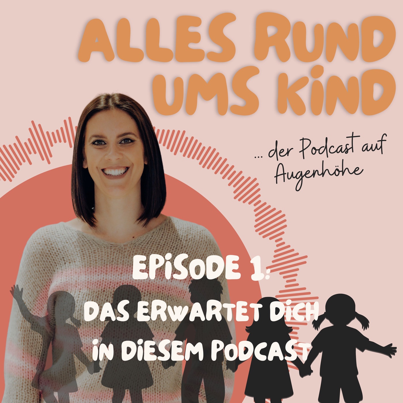 Episode 1: Das erwartet dich in diesem Podcast