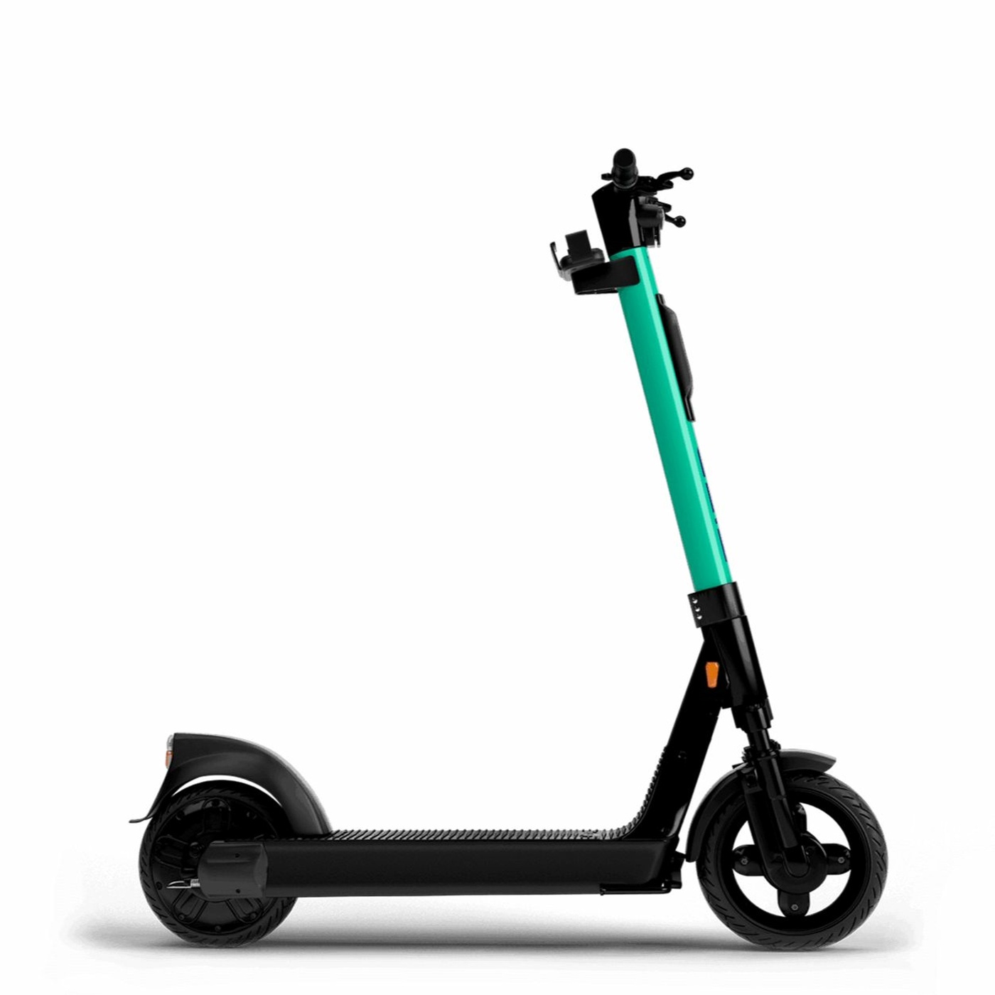 K#310 Lawrence Leuschner, CEO TIER Mobility