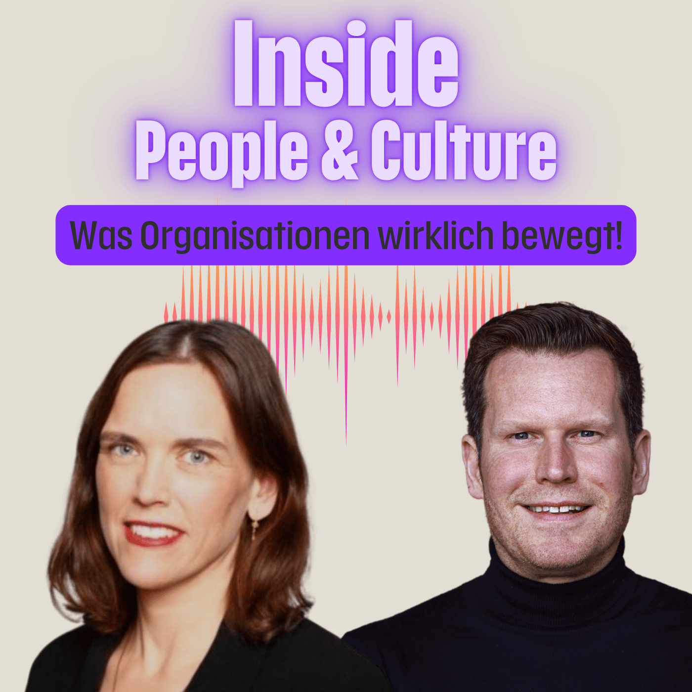 Wellbeing ist kein Benefit! So werden Unternehmen zu gesunden Arbeitgebern – mit Sandra Strauß (Urban Sports Club)