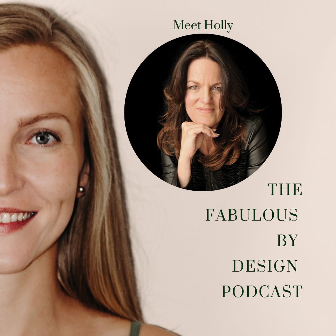 Ep.28 How to get unstuck from negative thoughts - with Holly McNeil