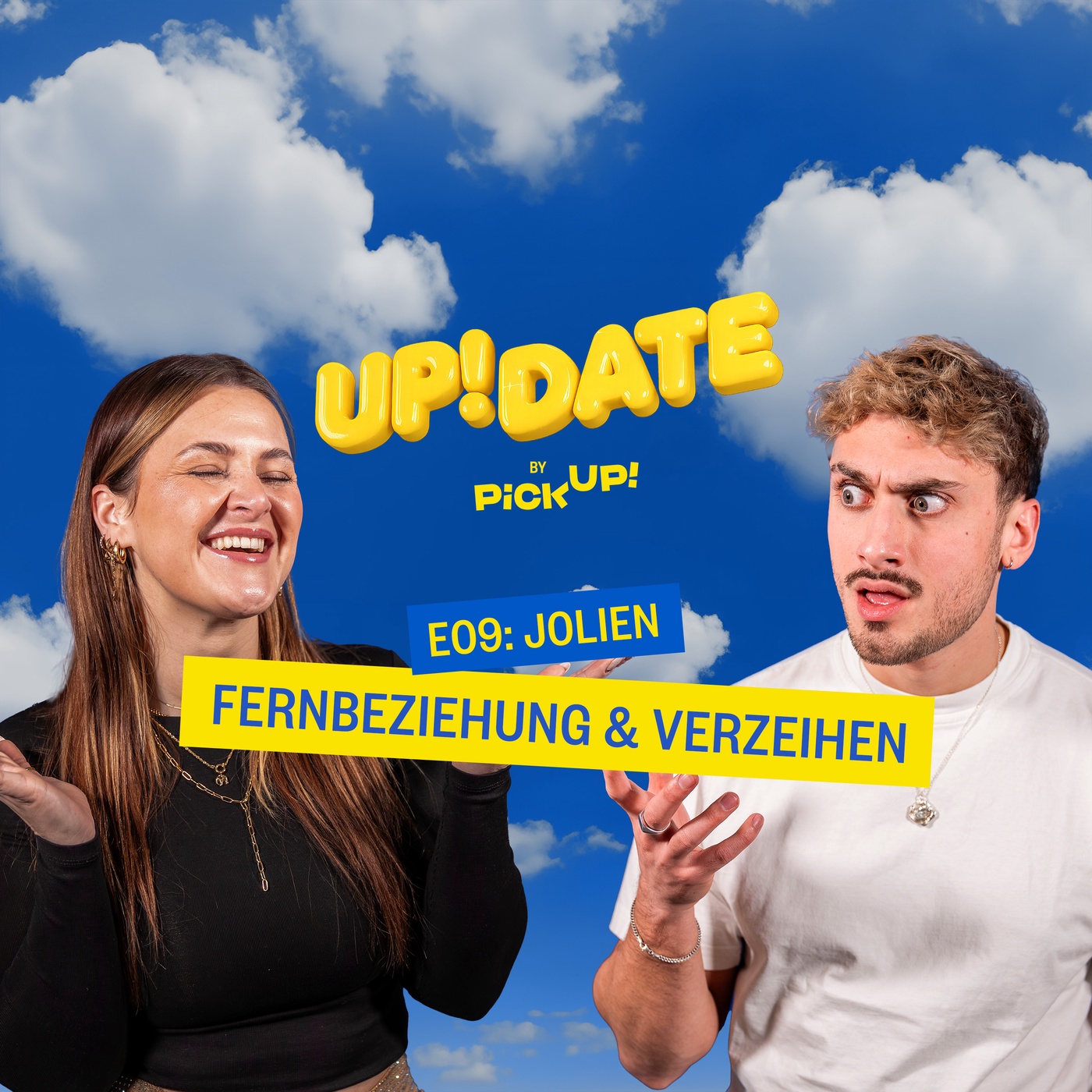 Fernbeziehung & Verzeihen | 09