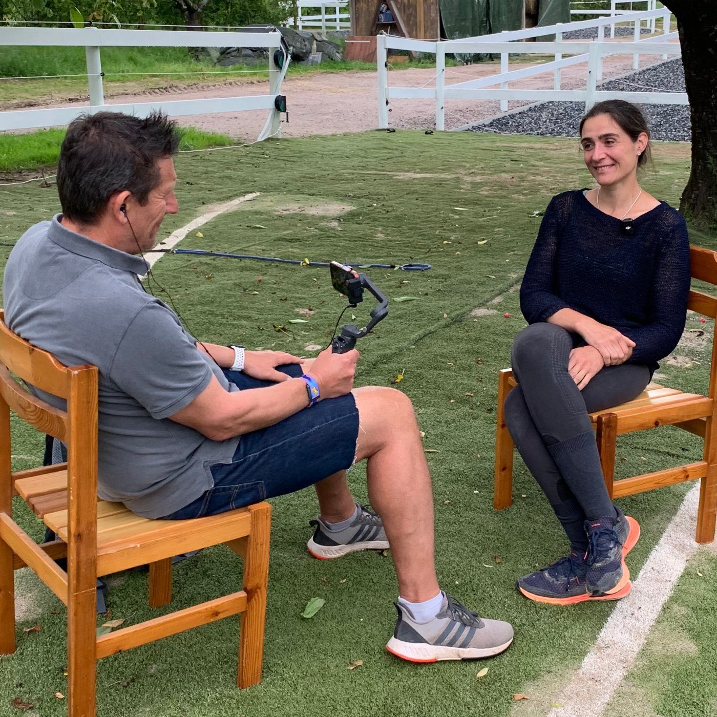 Episode 278 - My Social Battery