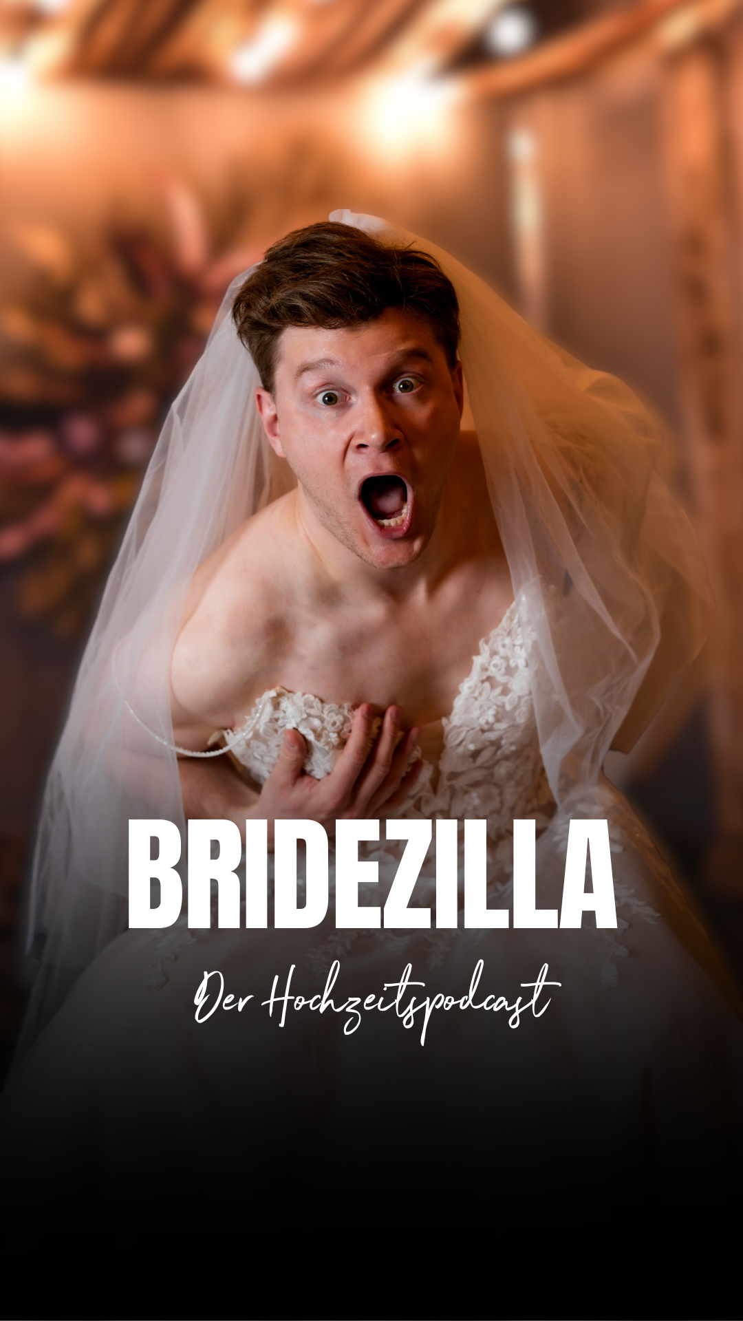 Hochzeitsplanung ohne Drama – mit Saskia von LiNaRina