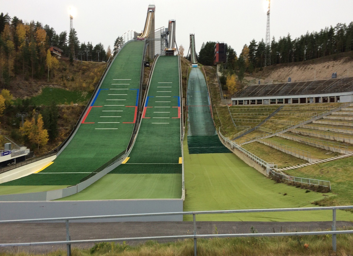 Quo vadis WM & Olympia: Über die Zukunft der Großereignisse