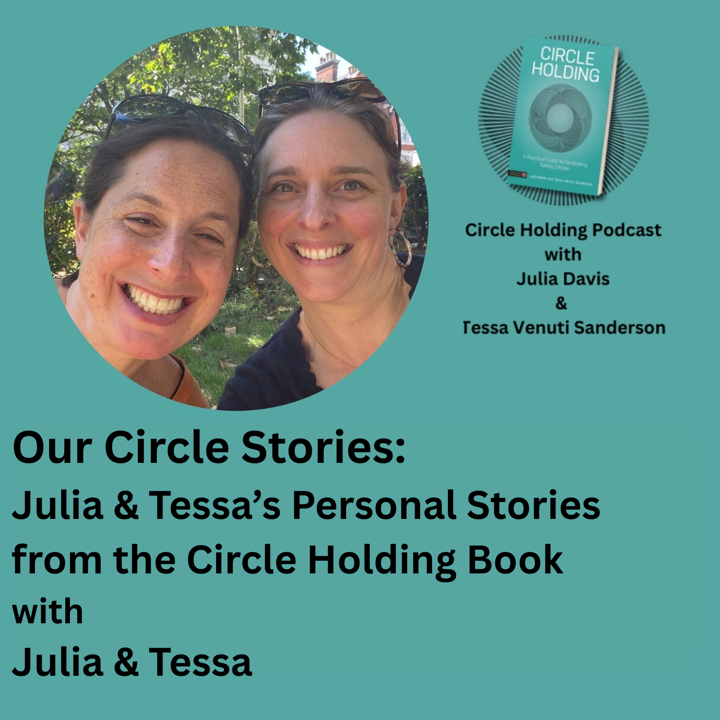 Our Circle Stories