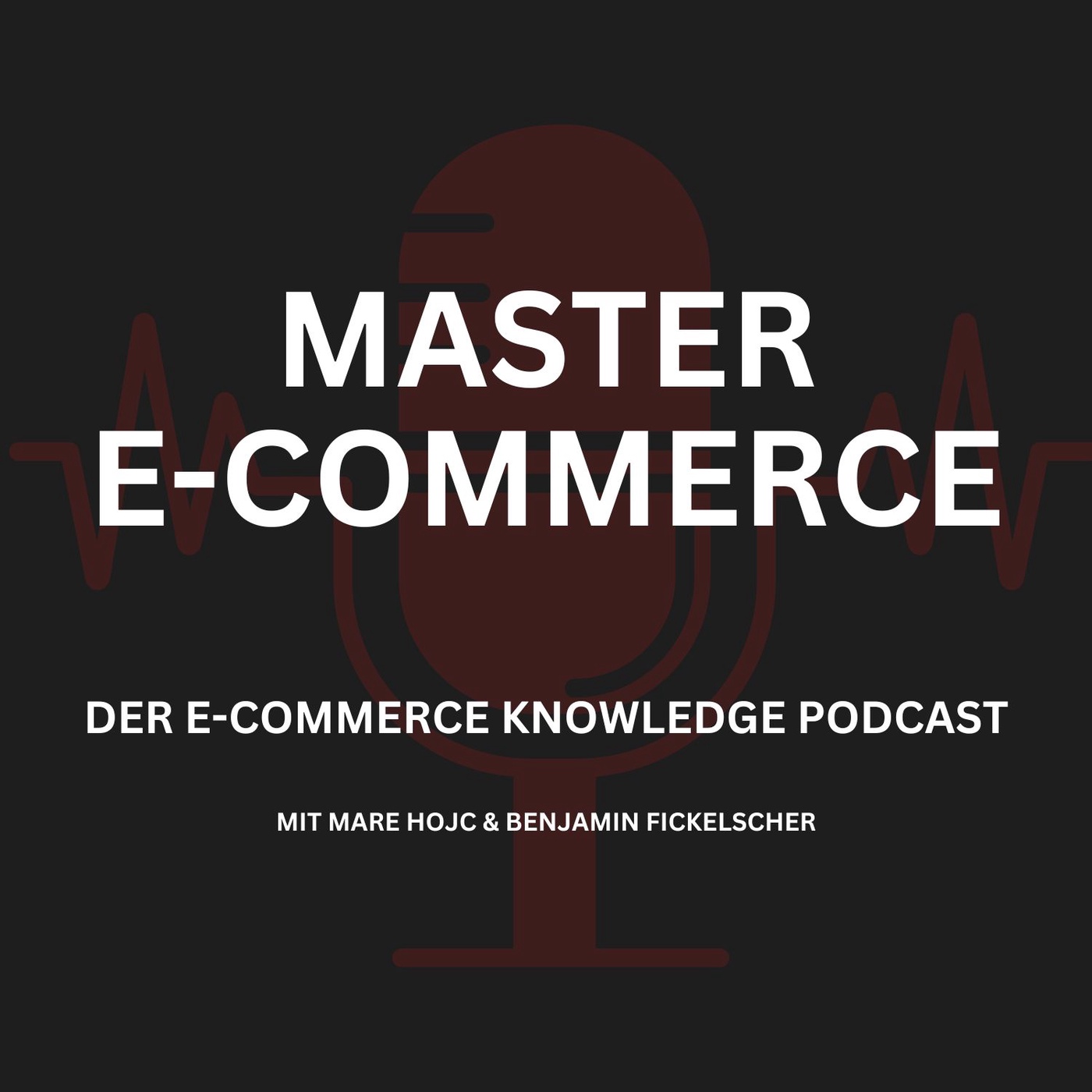 Master E-Commerce | Der E-Commerce Knowledge Podcast